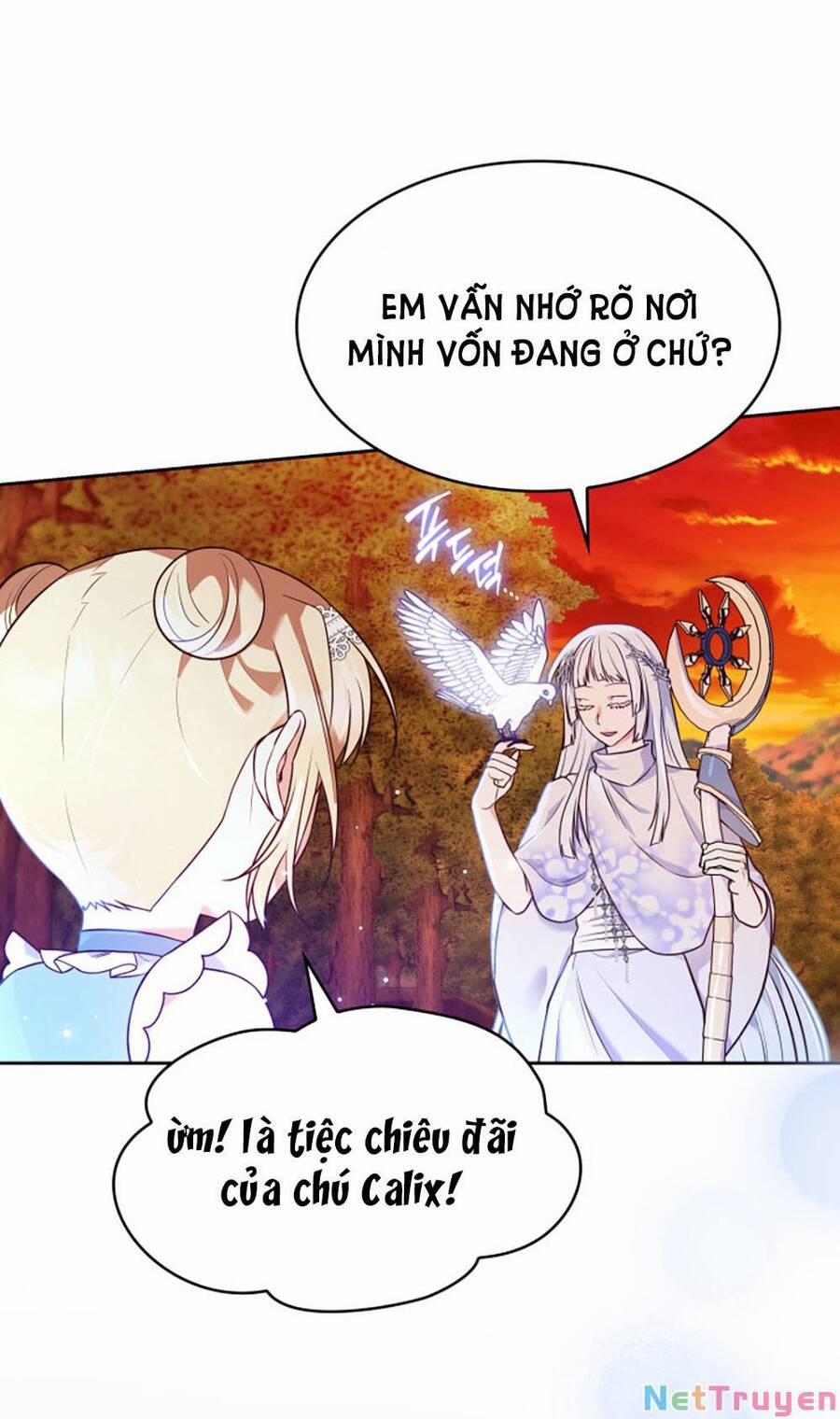 Từ Ác Nữ, Tôi Trở Thành Một Người Mẹ 36.2 trang 20