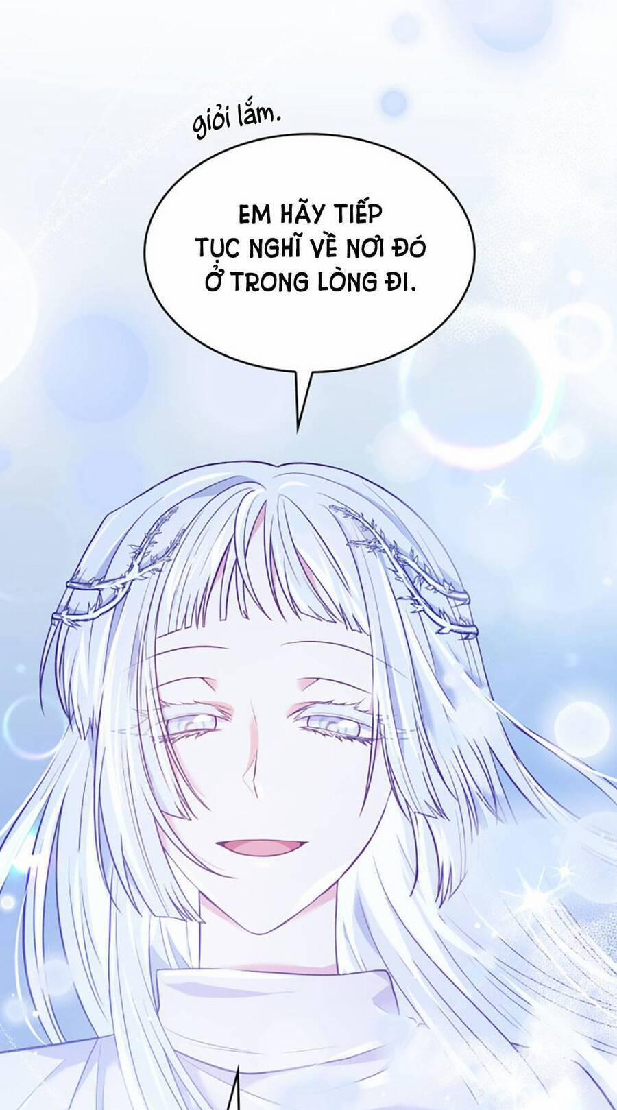 Từ Ác Nữ, Tôi Trở Thành Một Người Mẹ 36.2 trang 21