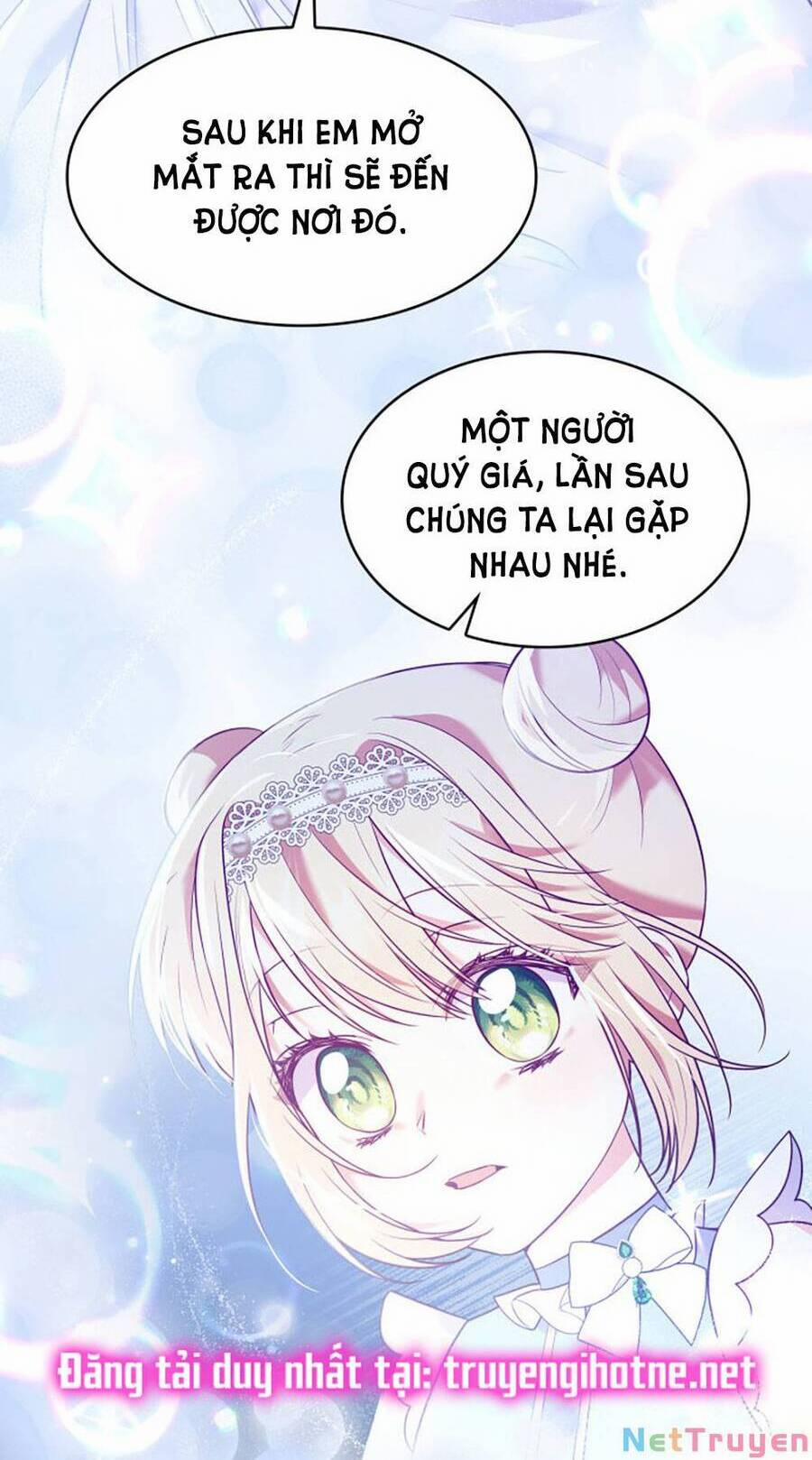 Từ Ác Nữ, Tôi Trở Thành Một Người Mẹ 36.2 trang 22