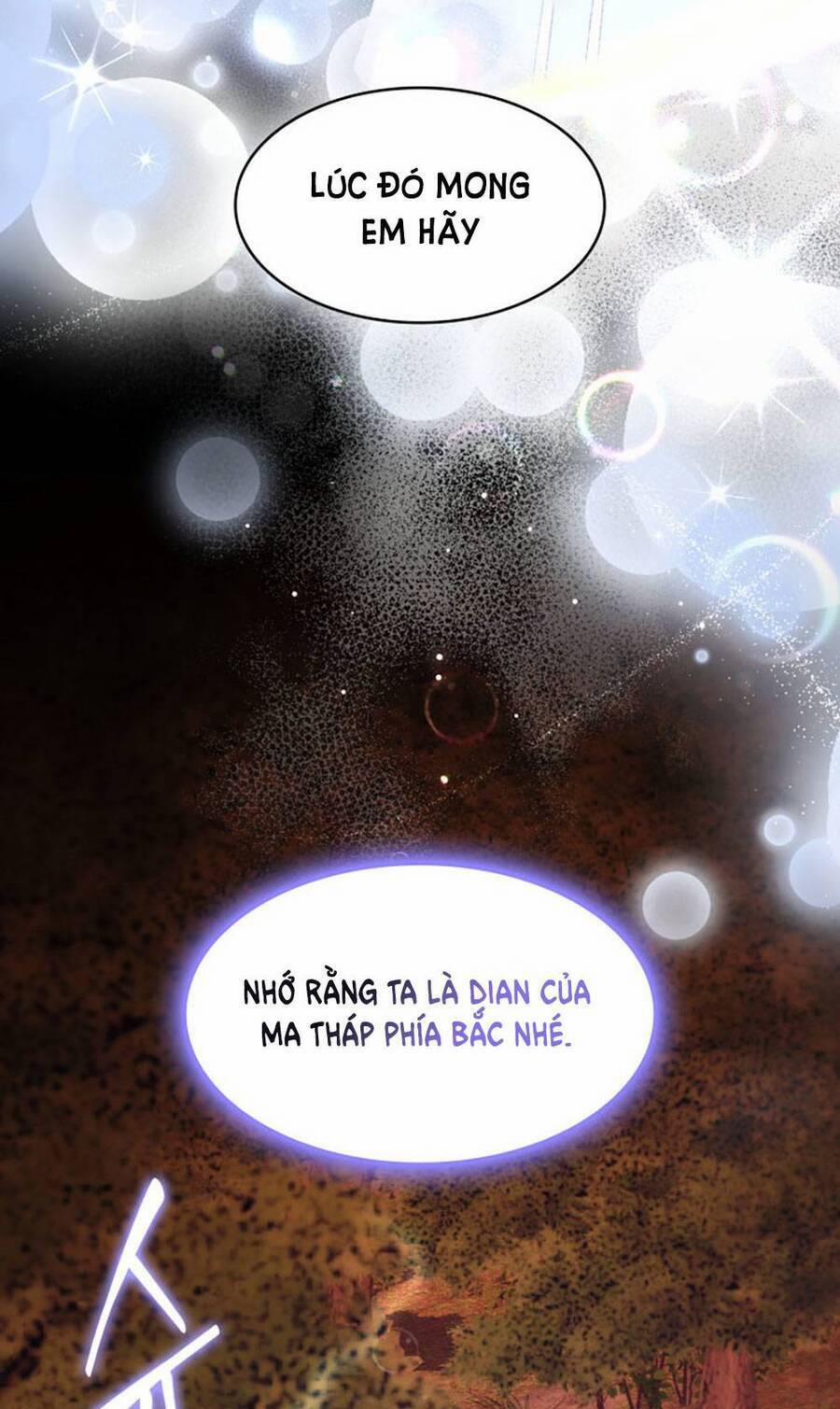 Từ Ác Nữ, Tôi Trở Thành Một Người Mẹ 36.2 trang 23