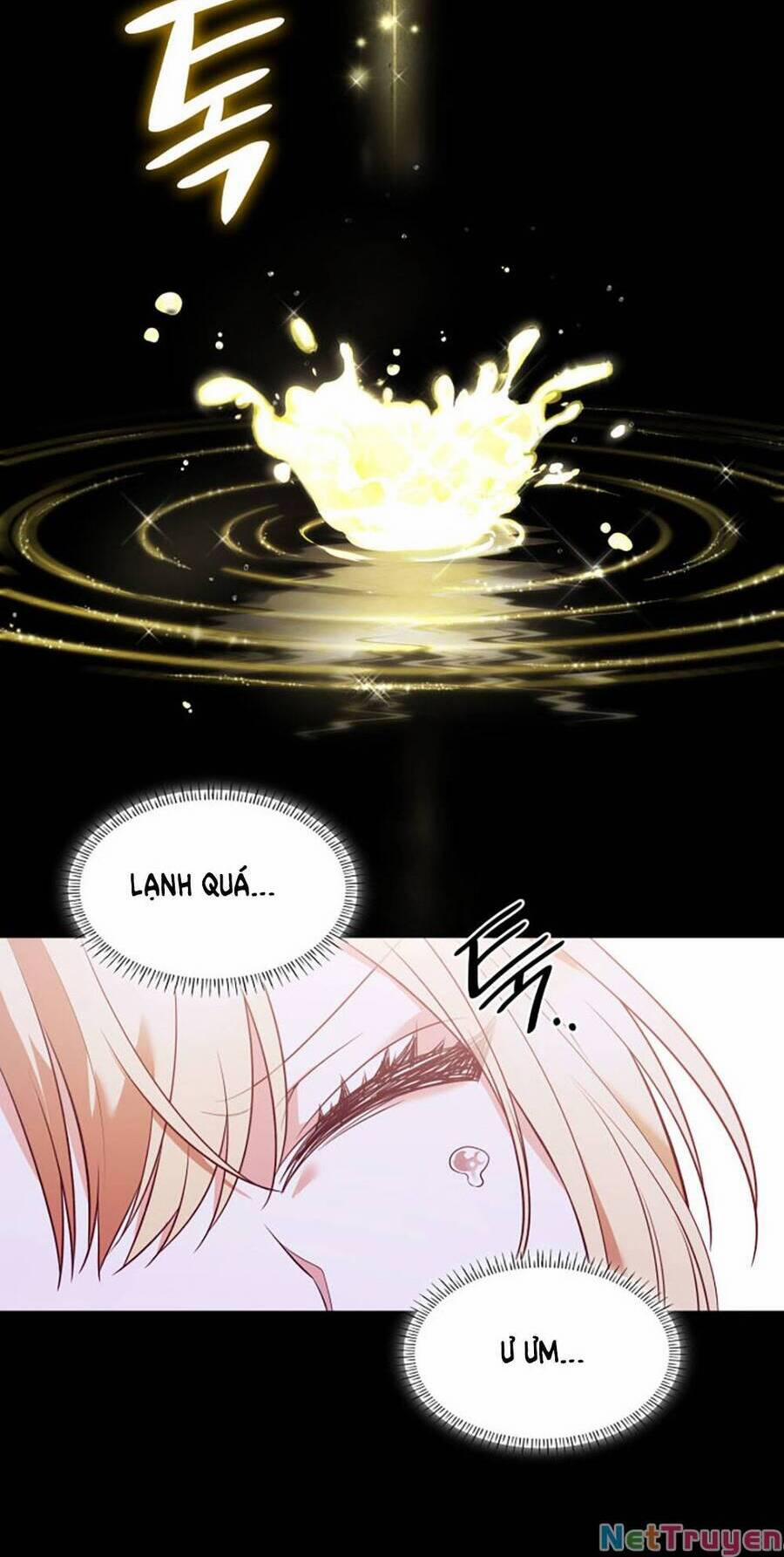 Từ Ác Nữ, Tôi Trở Thành Một Người Mẹ 36.2 trang 26