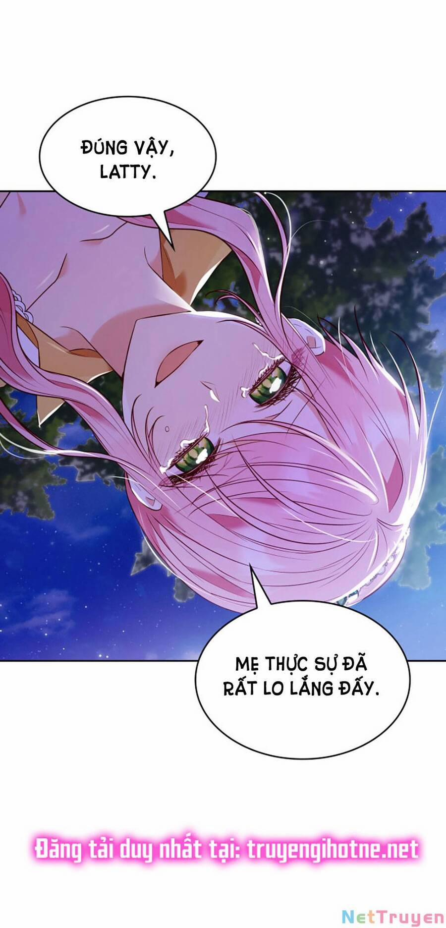 Từ Ác Nữ, Tôi Trở Thành Một Người Mẹ 36.2 trang 28