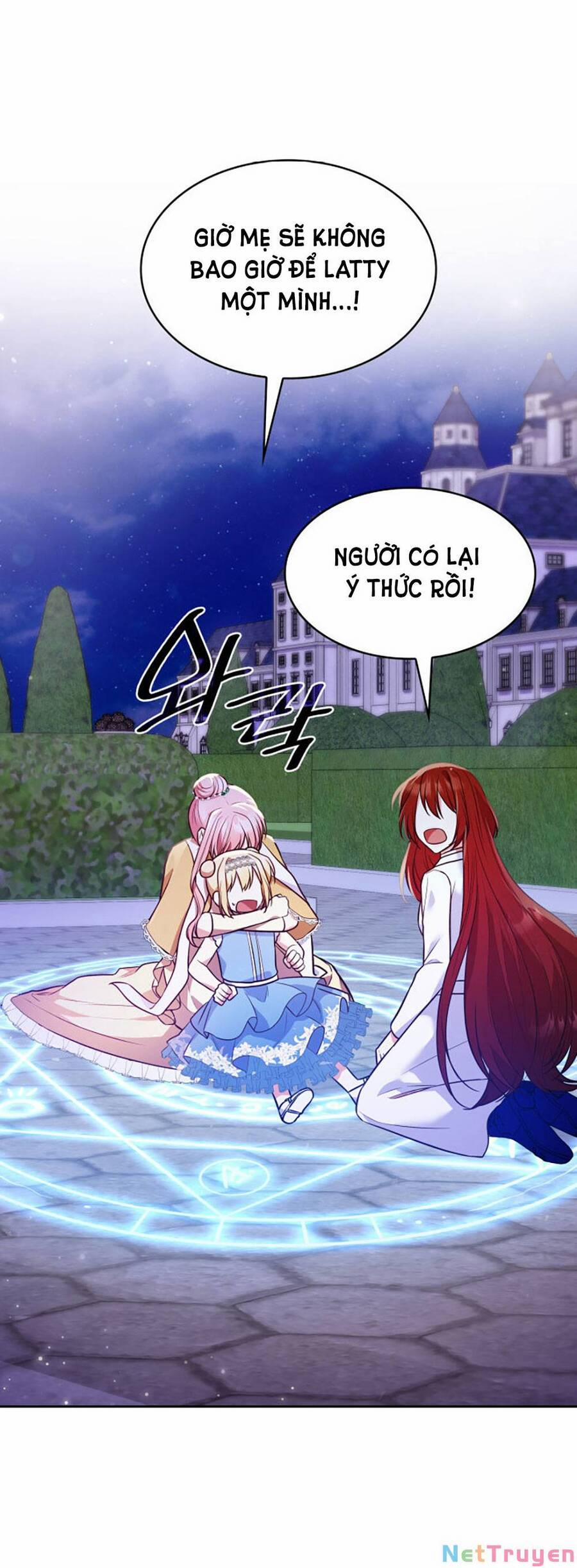 Từ Ác Nữ, Tôi Trở Thành Một Người Mẹ 36.2 trang 29