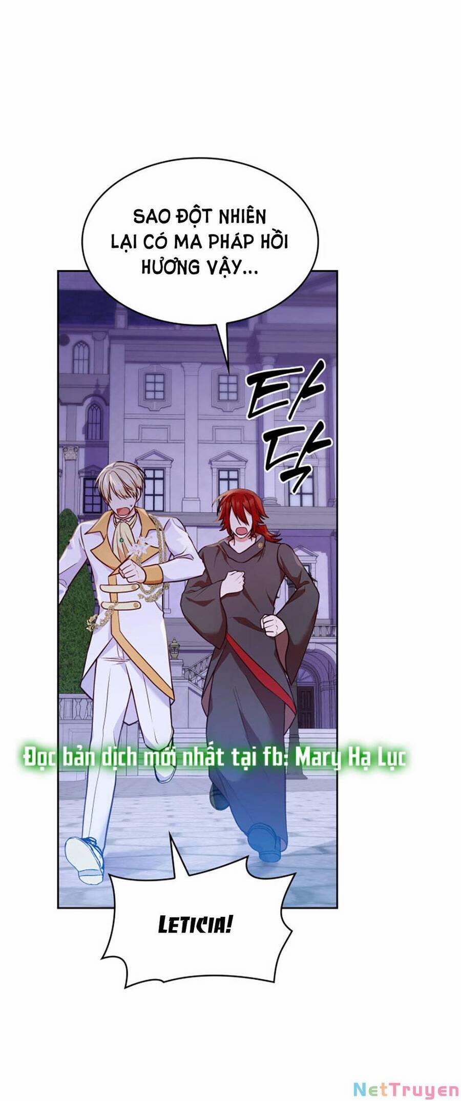 Từ Ác Nữ, Tôi Trở Thành Một Người Mẹ 36.2 trang 30