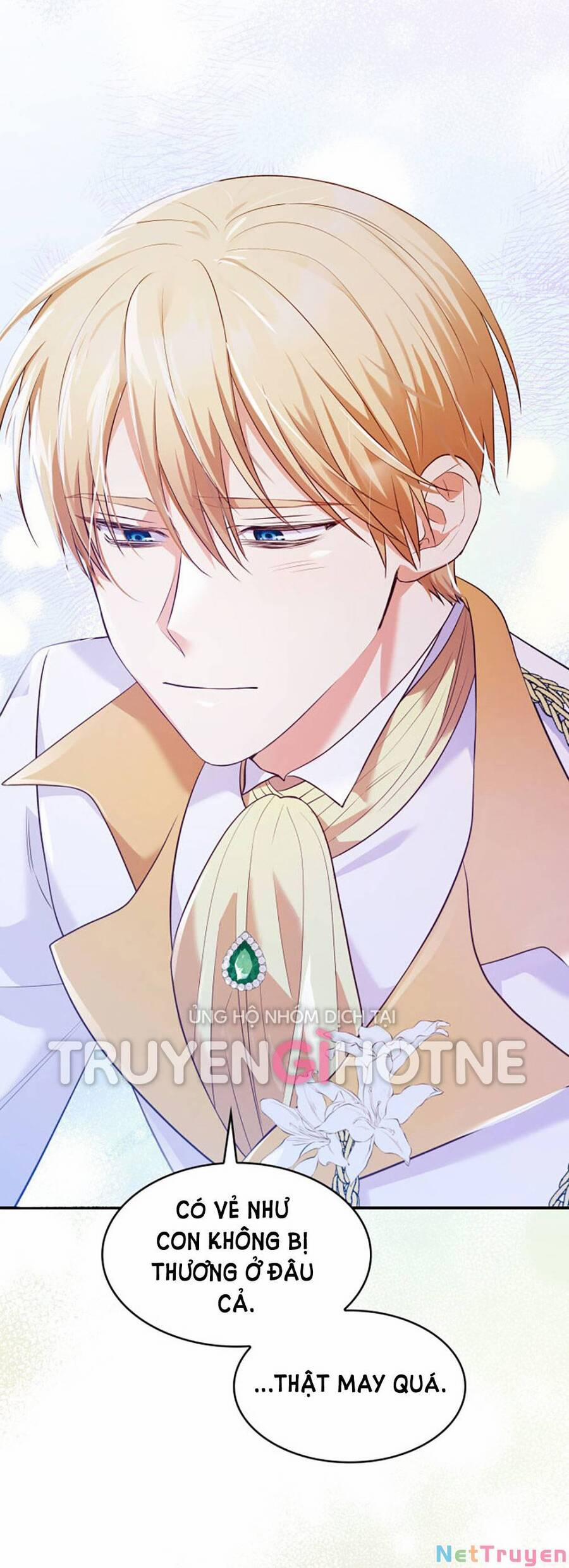 Từ Ác Nữ, Tôi Trở Thành Một Người Mẹ 36.2 trang 32