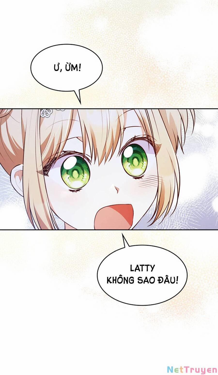 Từ Ác Nữ, Tôi Trở Thành Một Người Mẹ 36.2 trang 33