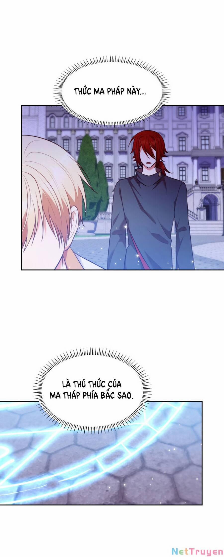 Từ Ác Nữ, Tôi Trở Thành Một Người Mẹ 36.2 trang 34