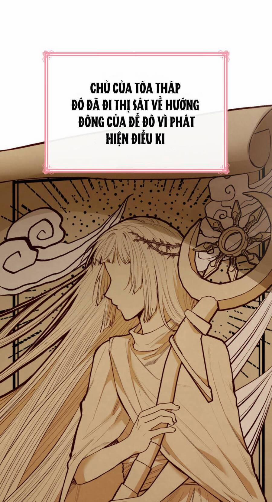 Từ Ác Nữ, Tôi Trở Thành Một Người Mẹ 36.2 trang 35