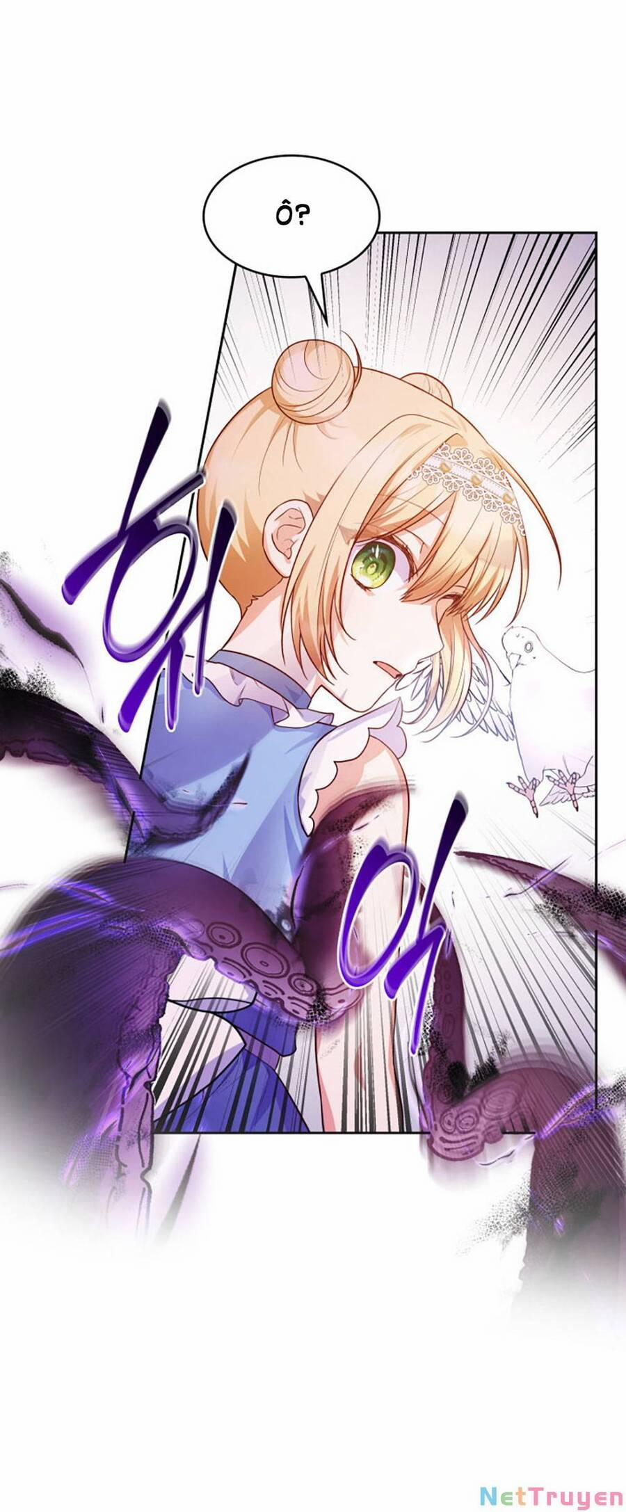 Từ Ác Nữ, Tôi Trở Thành Một Người Mẹ 36.2 trang 4