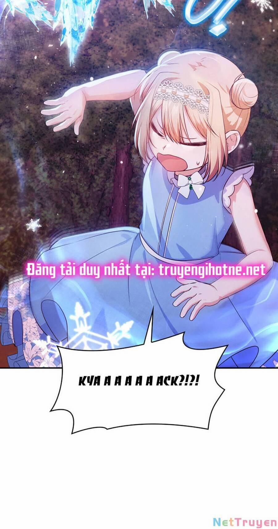 Từ Ác Nữ, Tôi Trở Thành Một Người Mẹ 36.2 trang 6