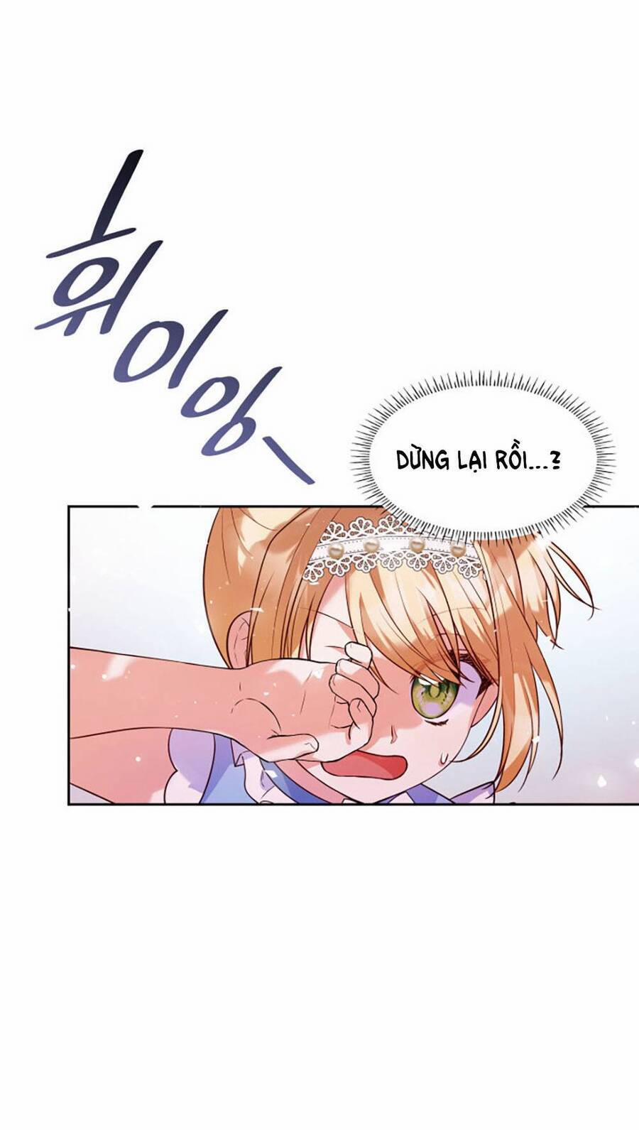 Từ Ác Nữ, Tôi Trở Thành Một Người Mẹ 36.2 trang 7