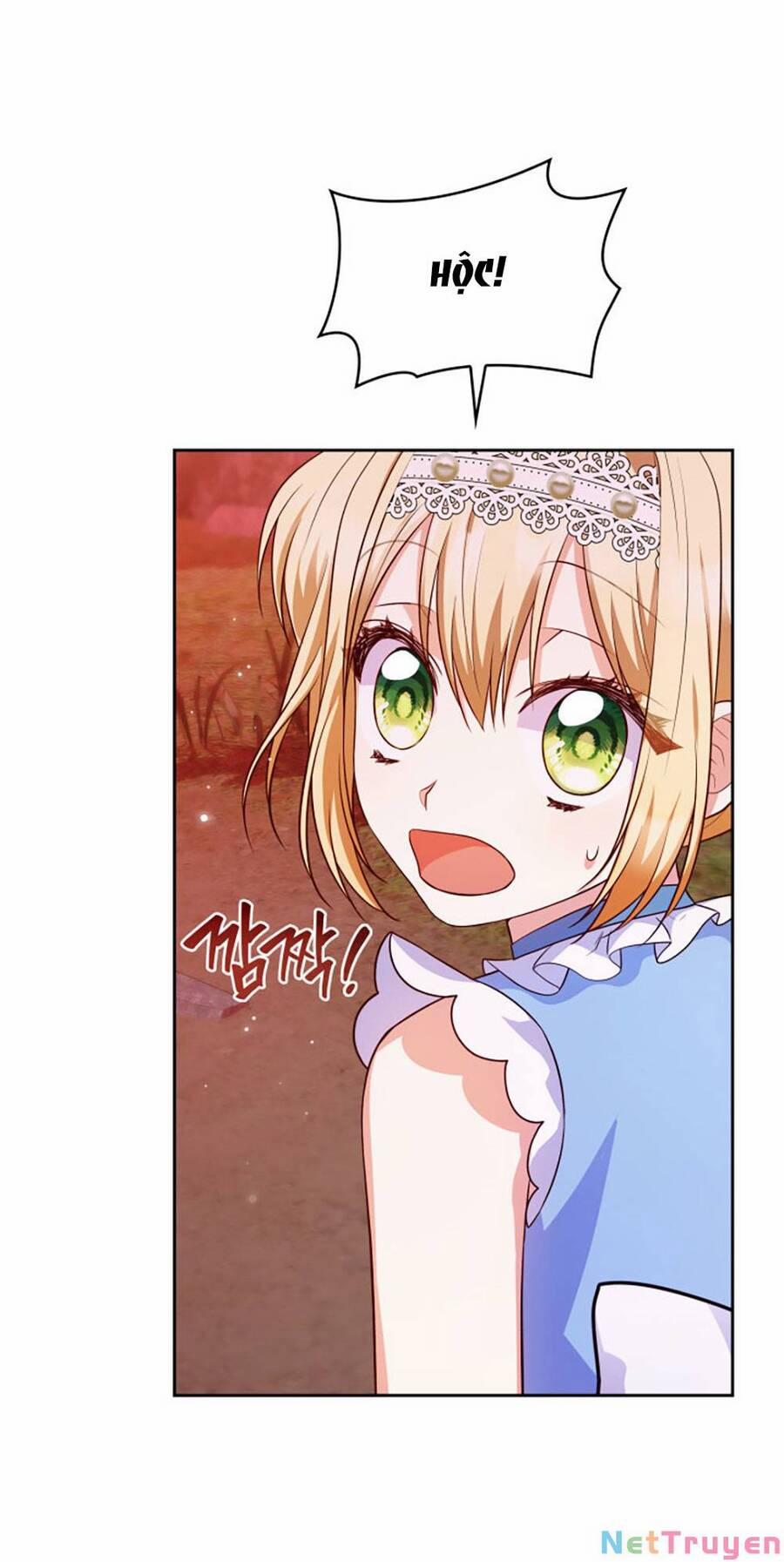 Từ Ác Nữ, Tôi Trở Thành Một Người Mẹ 36.2 trang 9