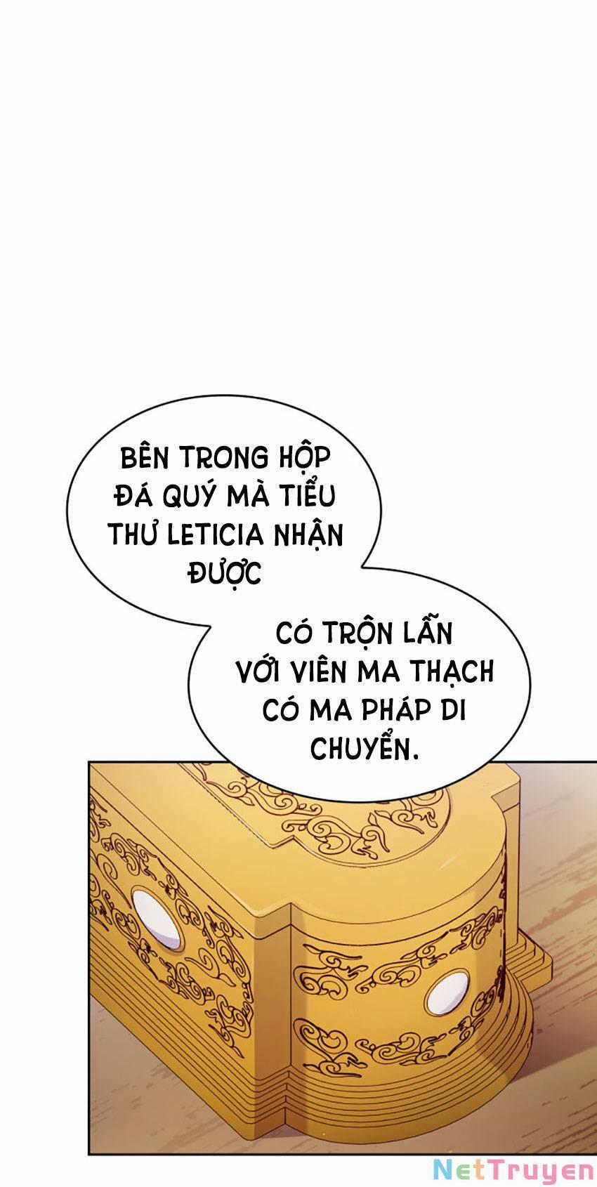 Từ Ác Nữ, Tôi Trở Thành Một Người Mẹ 37.1 trang 1