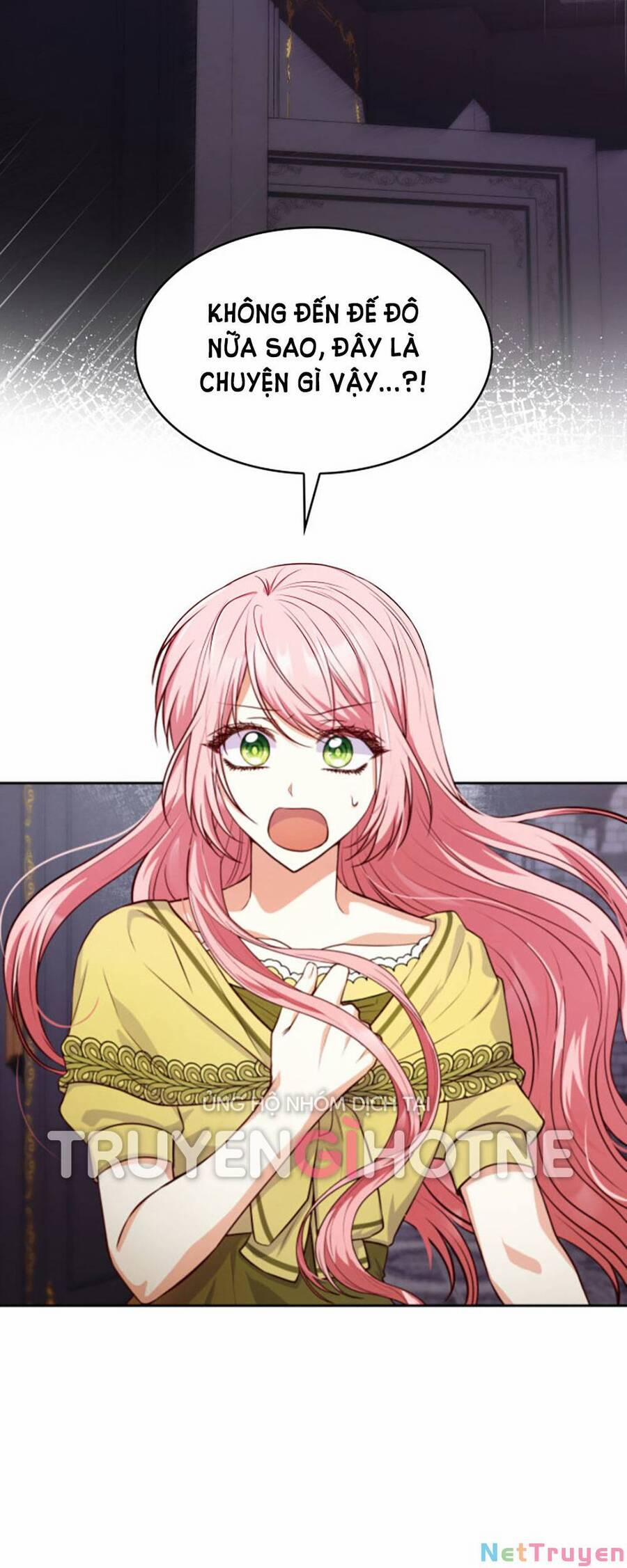 Từ Ác Nữ, Tôi Trở Thành Một Người Mẹ 37.1 trang 10