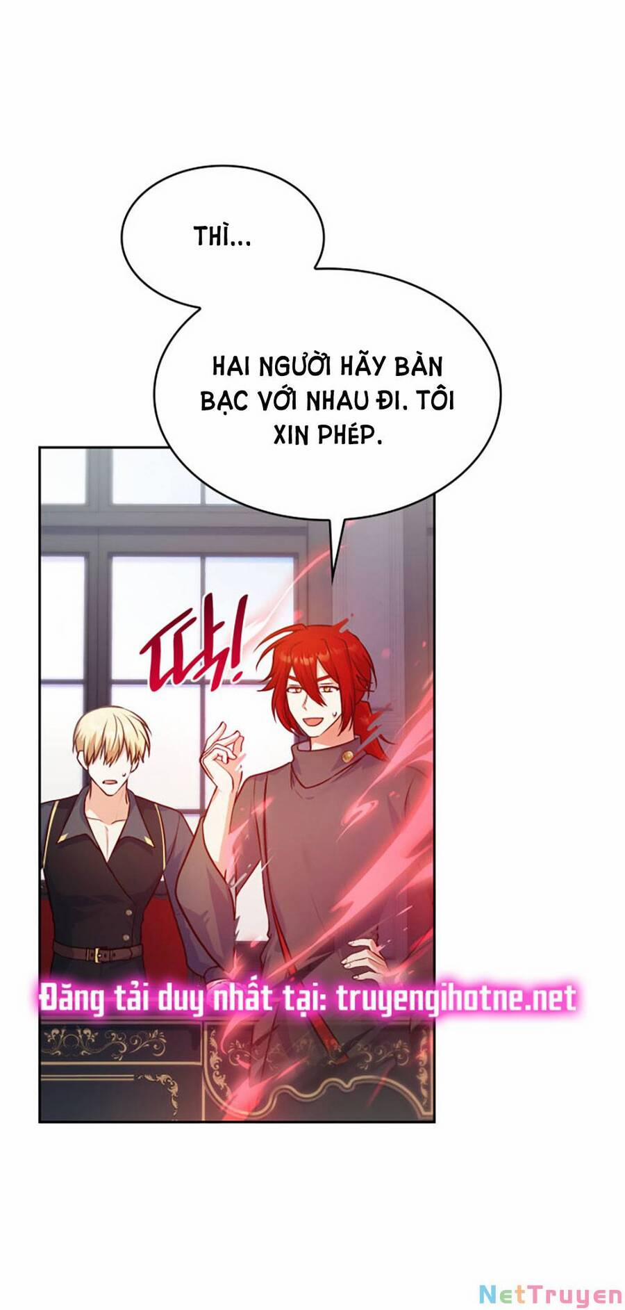 Từ Ác Nữ, Tôi Trở Thành Một Người Mẹ 37.1 trang 14