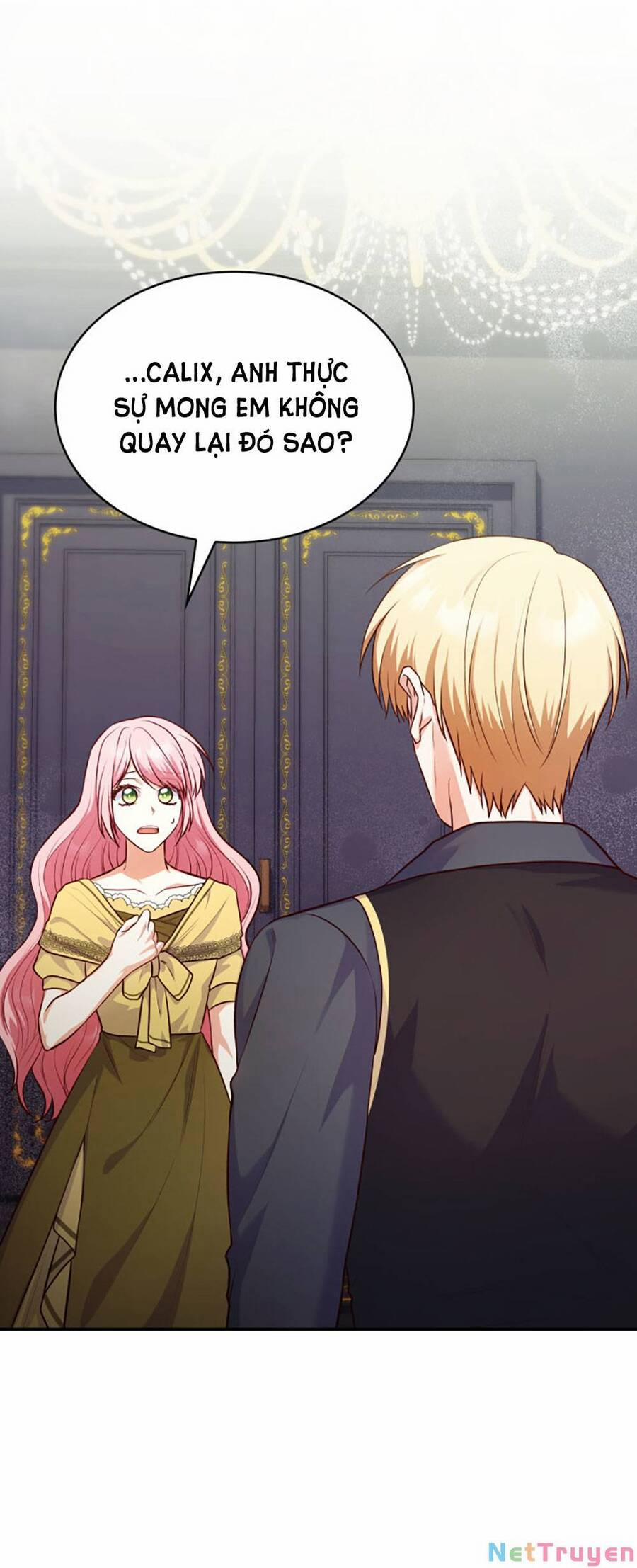 Từ Ác Nữ, Tôi Trở Thành Một Người Mẹ 37.1 trang 15