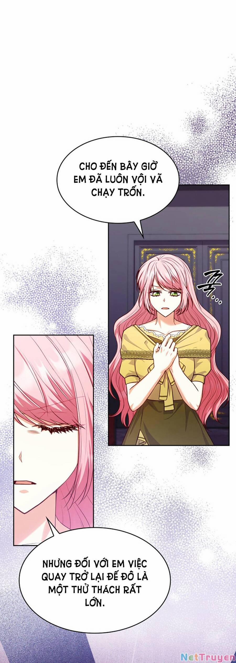 Từ Ác Nữ, Tôi Trở Thành Một Người Mẹ 37.1 trang 16