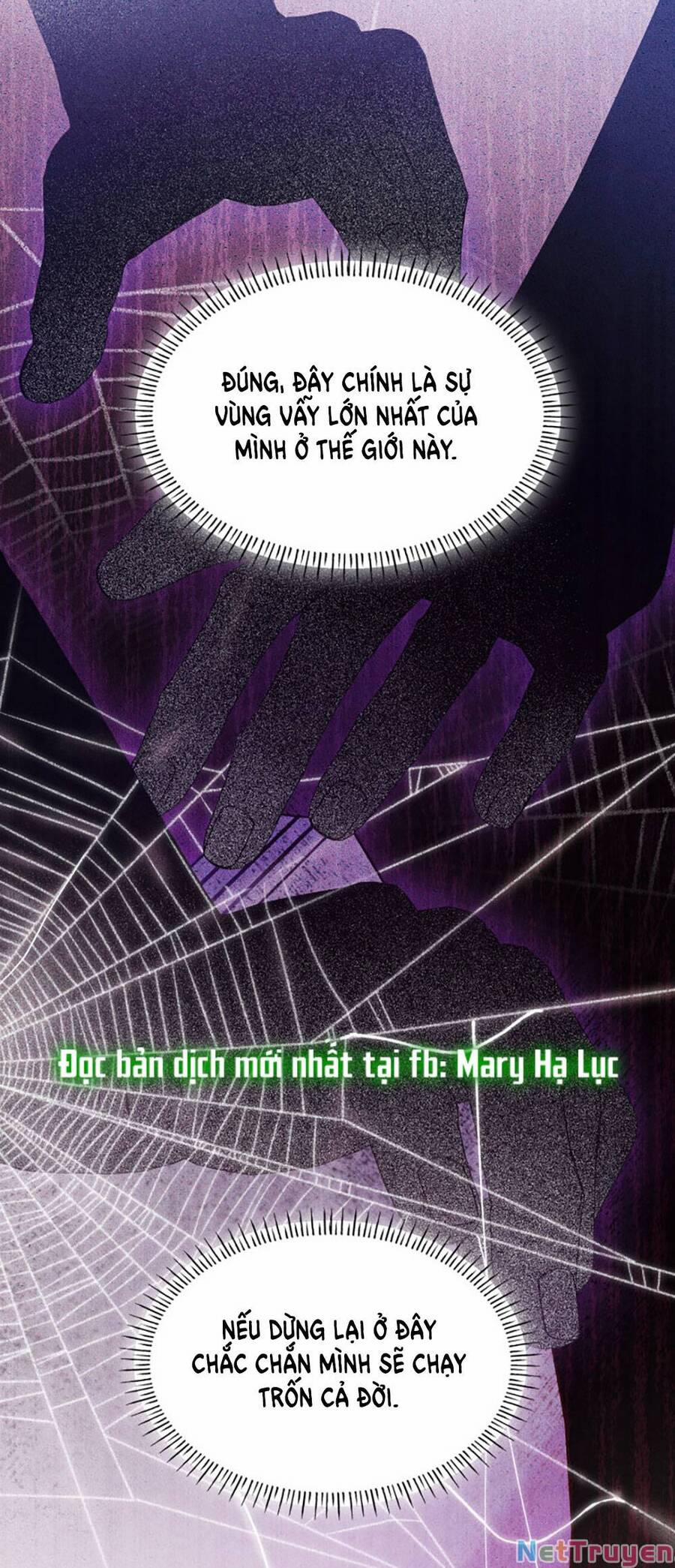 Từ Ác Nữ, Tôi Trở Thành Một Người Mẹ 37.1 trang 17