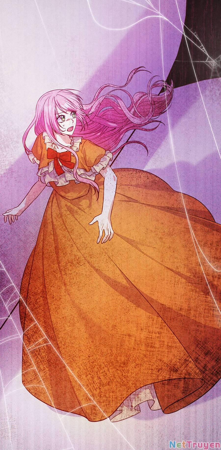 Từ Ác Nữ, Tôi Trở Thành Một Người Mẹ 37.1 trang 18