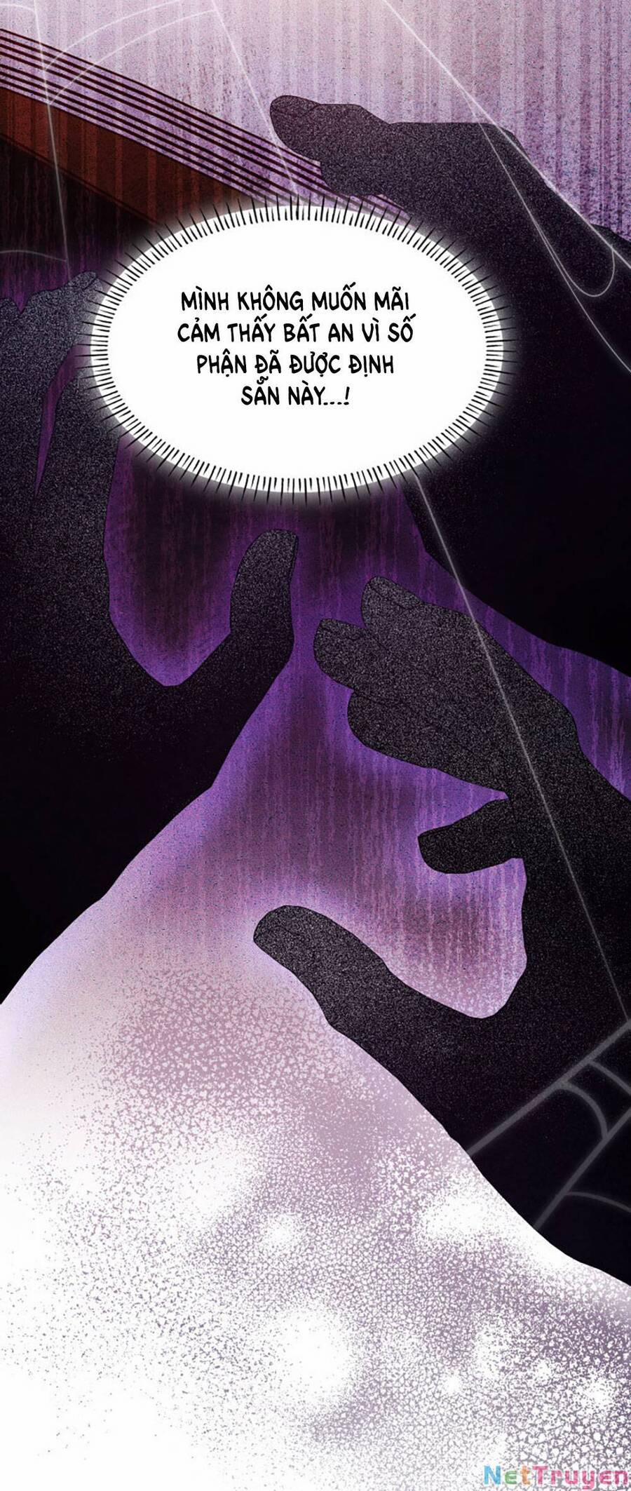 Từ Ác Nữ, Tôi Trở Thành Một Người Mẹ 37.1 trang 19