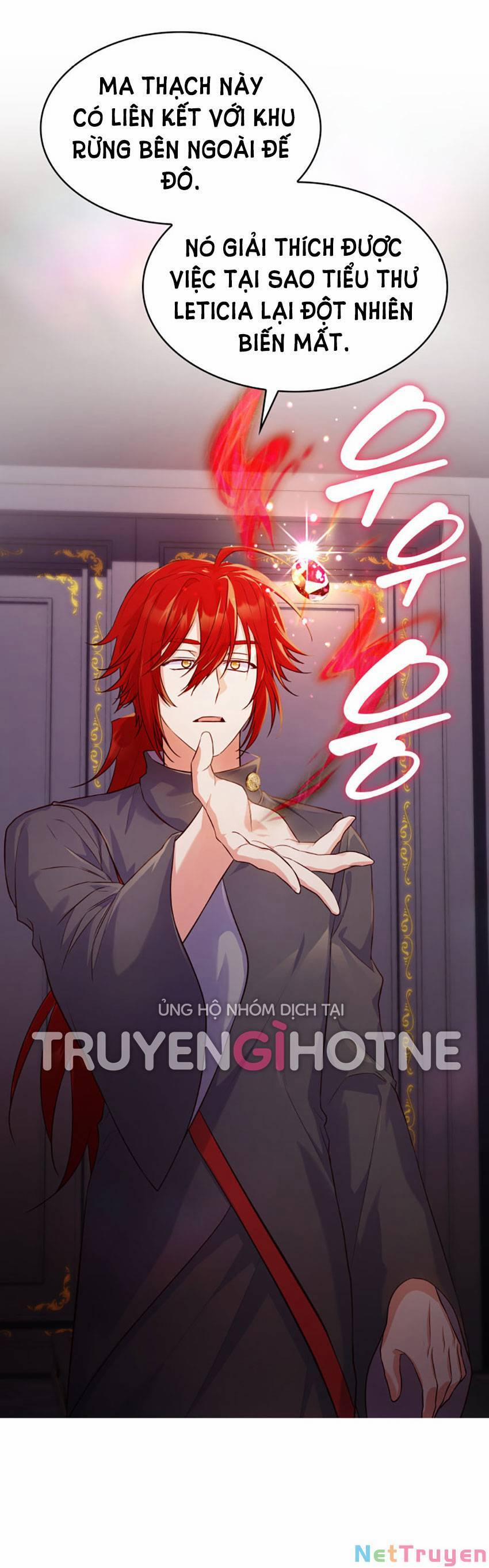 Từ Ác Nữ, Tôi Trở Thành Một Người Mẹ 37.1 trang 2