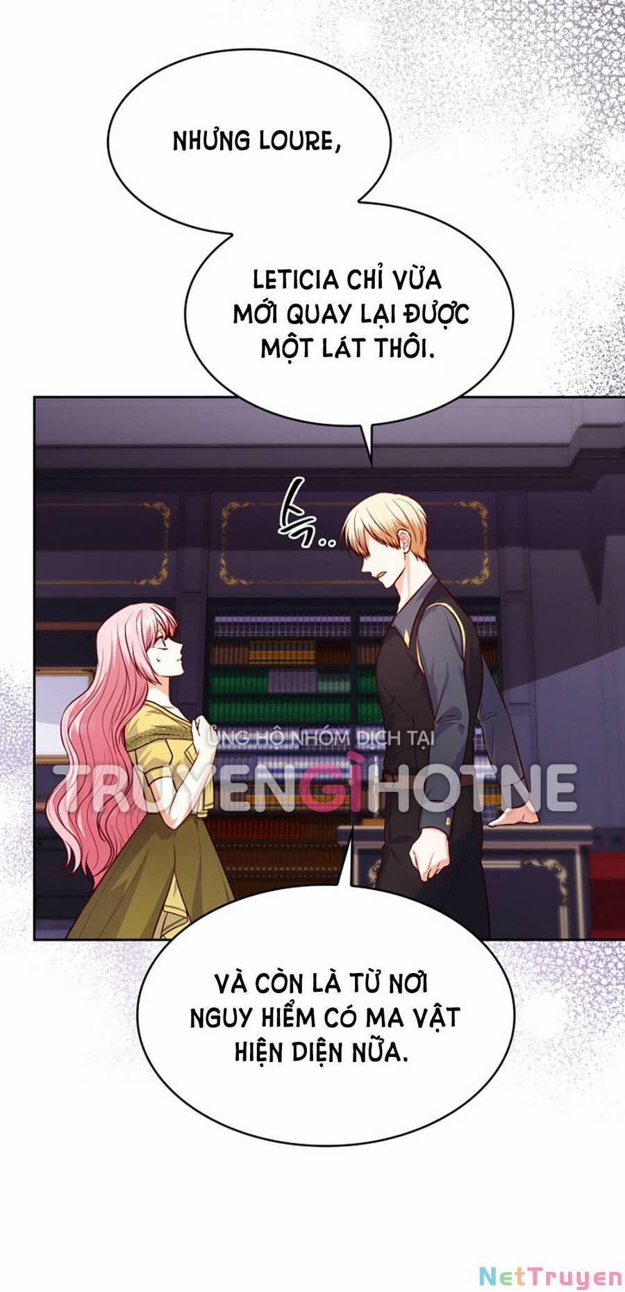 Từ Ác Nữ, Tôi Trở Thành Một Người Mẹ 37.1 trang 20