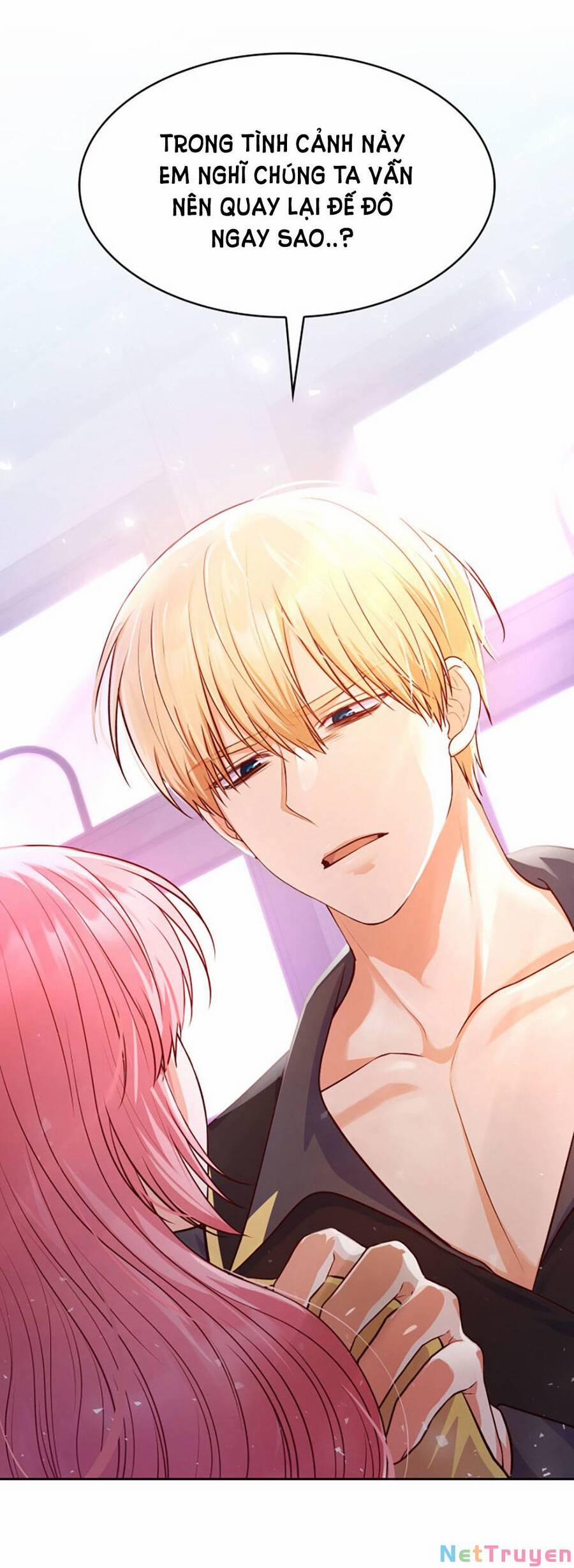 Từ Ác Nữ, Tôi Trở Thành Một Người Mẹ 37.1 trang 21