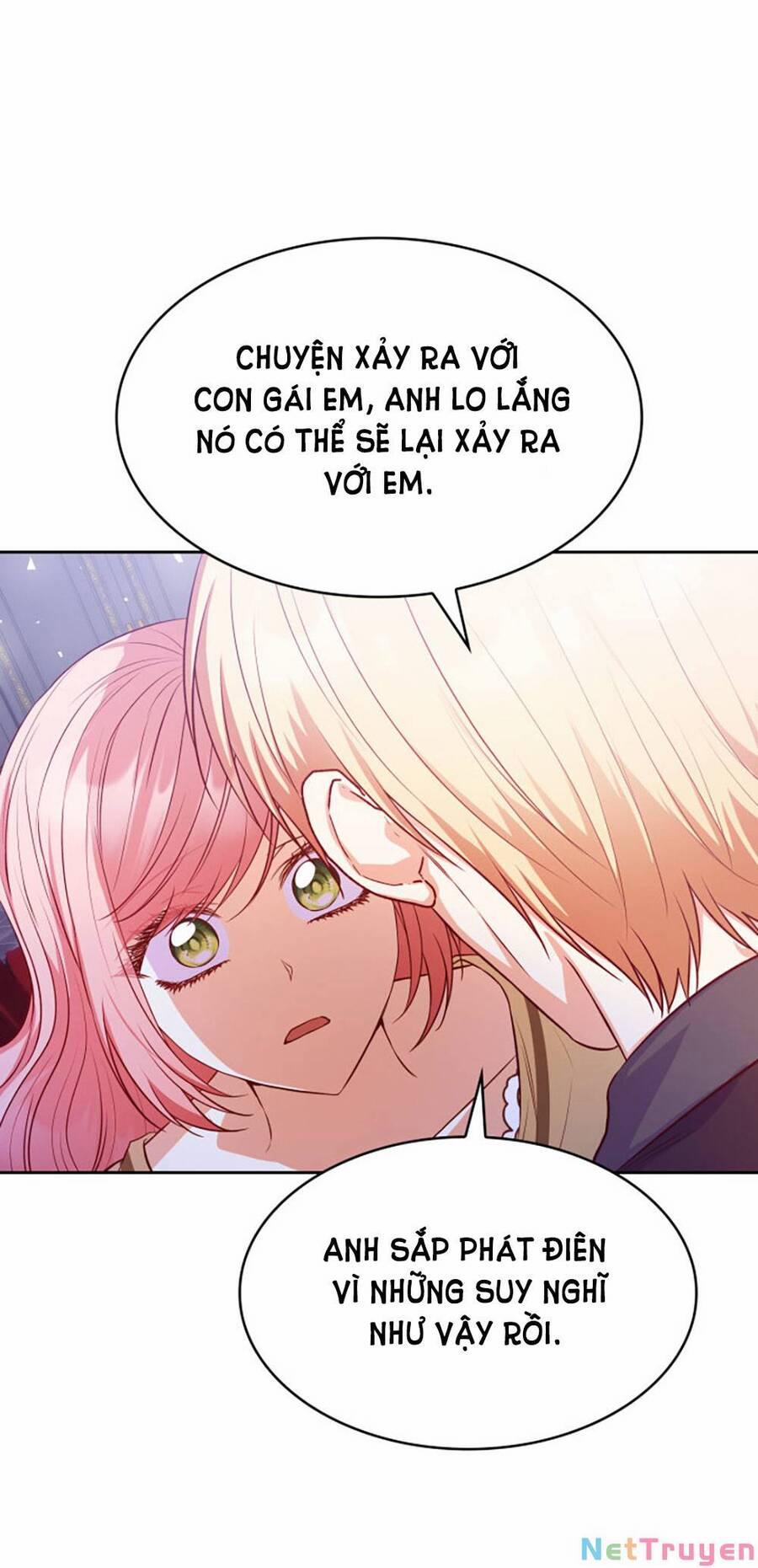 Từ Ác Nữ, Tôi Trở Thành Một Người Mẹ 37.1 trang 22