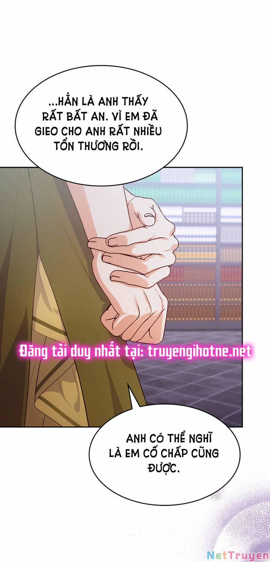 Từ Ác Nữ, Tôi Trở Thành Một Người Mẹ 37.1 trang 23