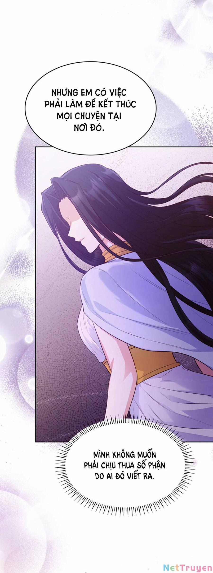 Từ Ác Nữ, Tôi Trở Thành Một Người Mẹ 37.1 trang 24