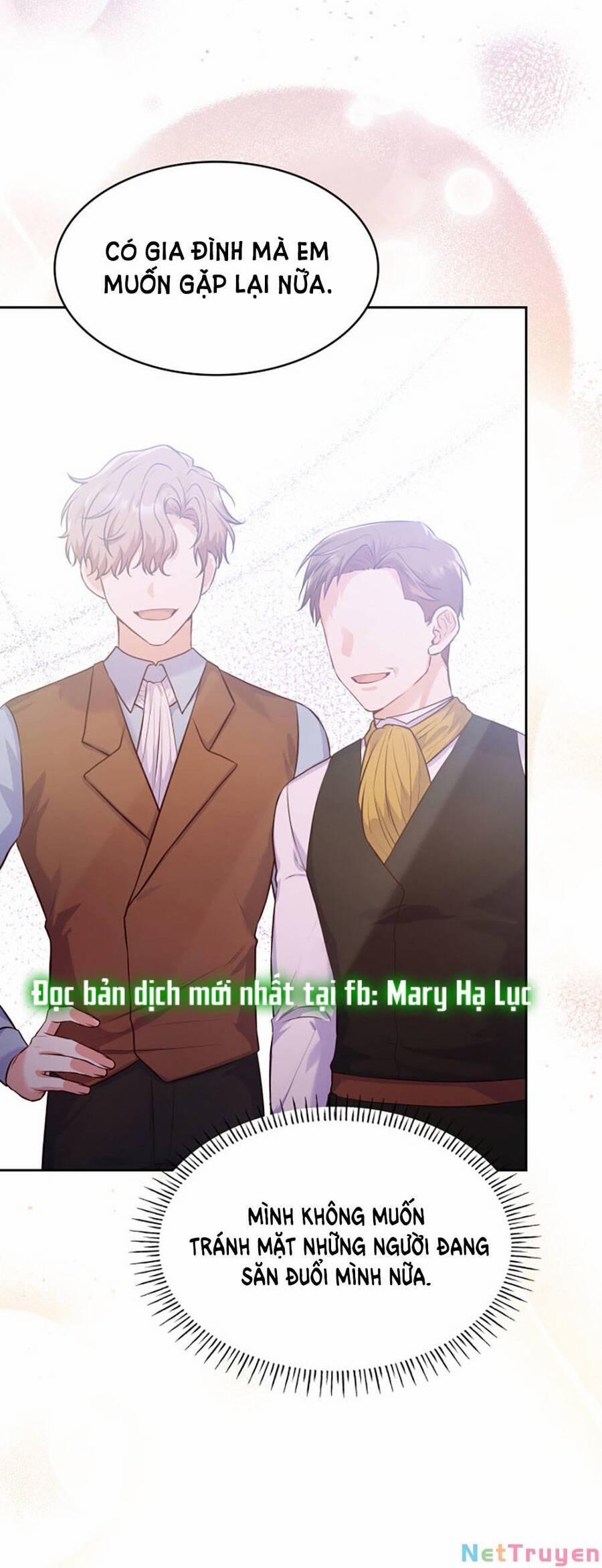 Từ Ác Nữ, Tôi Trở Thành Một Người Mẹ 37.1 trang 25