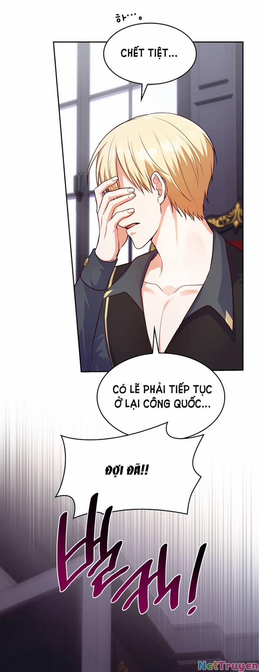 Từ Ác Nữ, Tôi Trở Thành Một Người Mẹ 37.1 trang 9