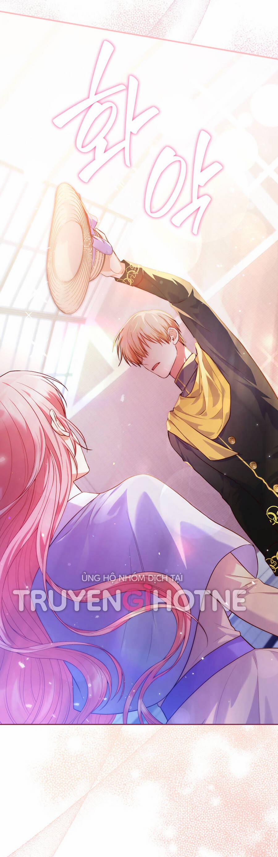 Từ Ác Nữ, Tôi Trở Thành Một Người Mẹ 37.2 trang 11