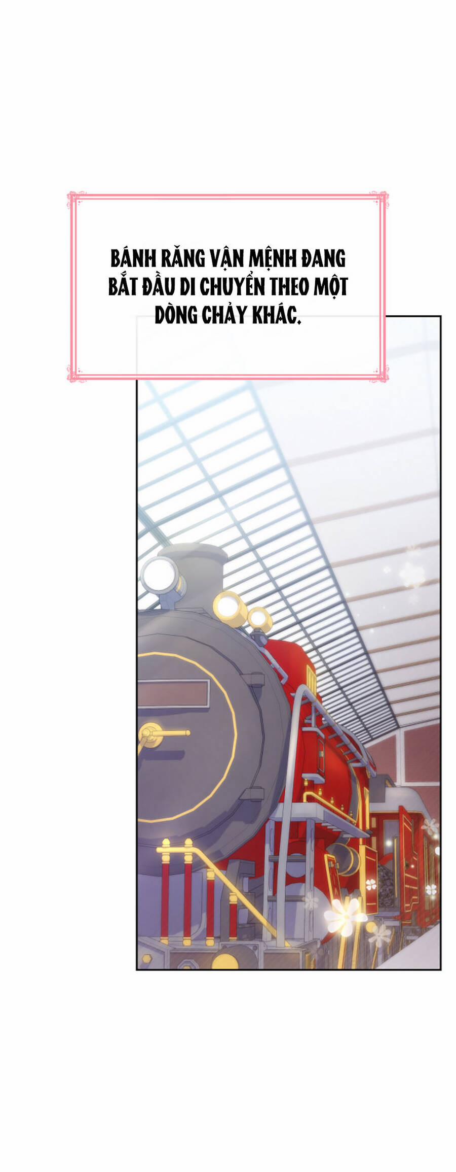 Từ Ác Nữ, Tôi Trở Thành Một Người Mẹ 37.2 trang 14