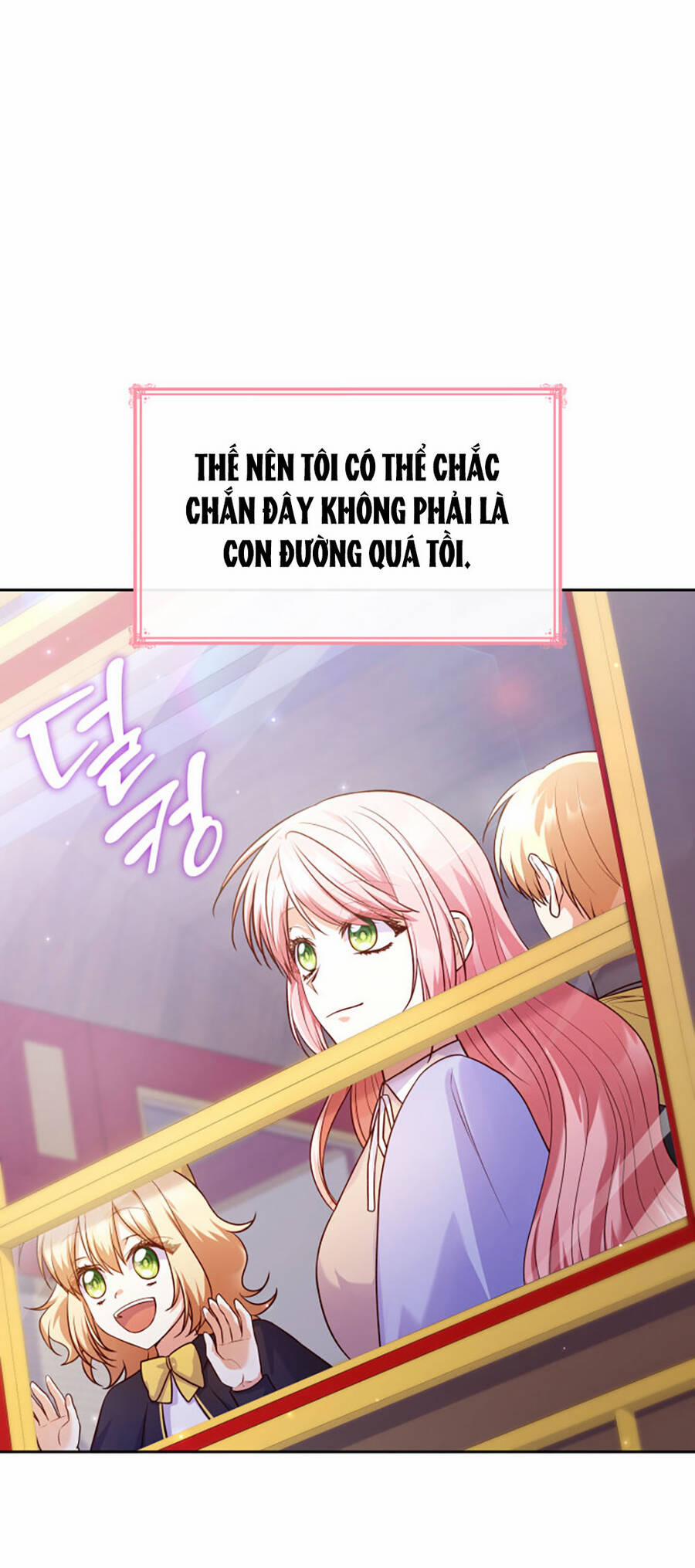 Từ Ác Nữ, Tôi Trở Thành Một Người Mẹ 37.2 trang 16