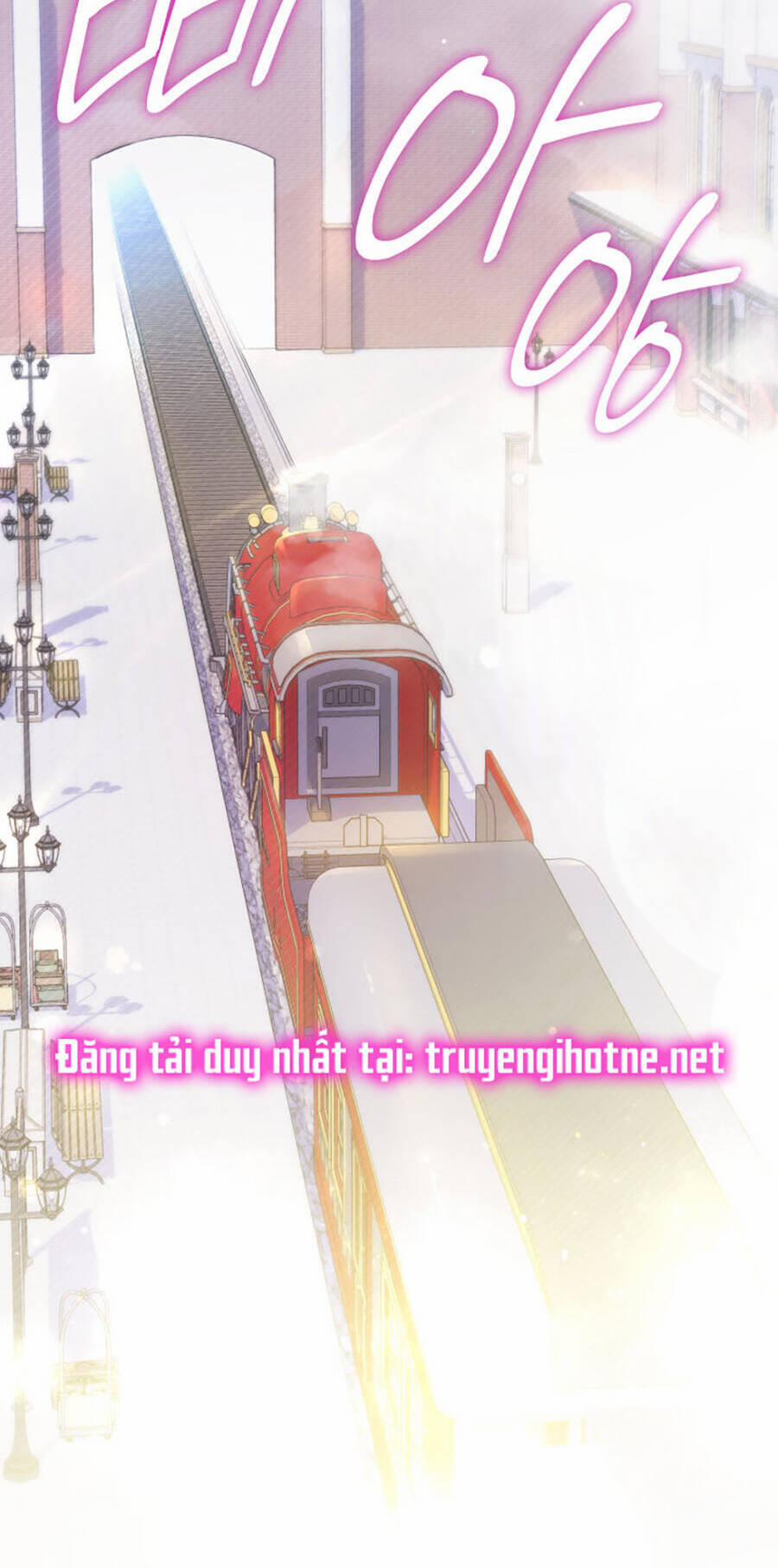 Từ Ác Nữ, Tôi Trở Thành Một Người Mẹ 37.2 trang 18