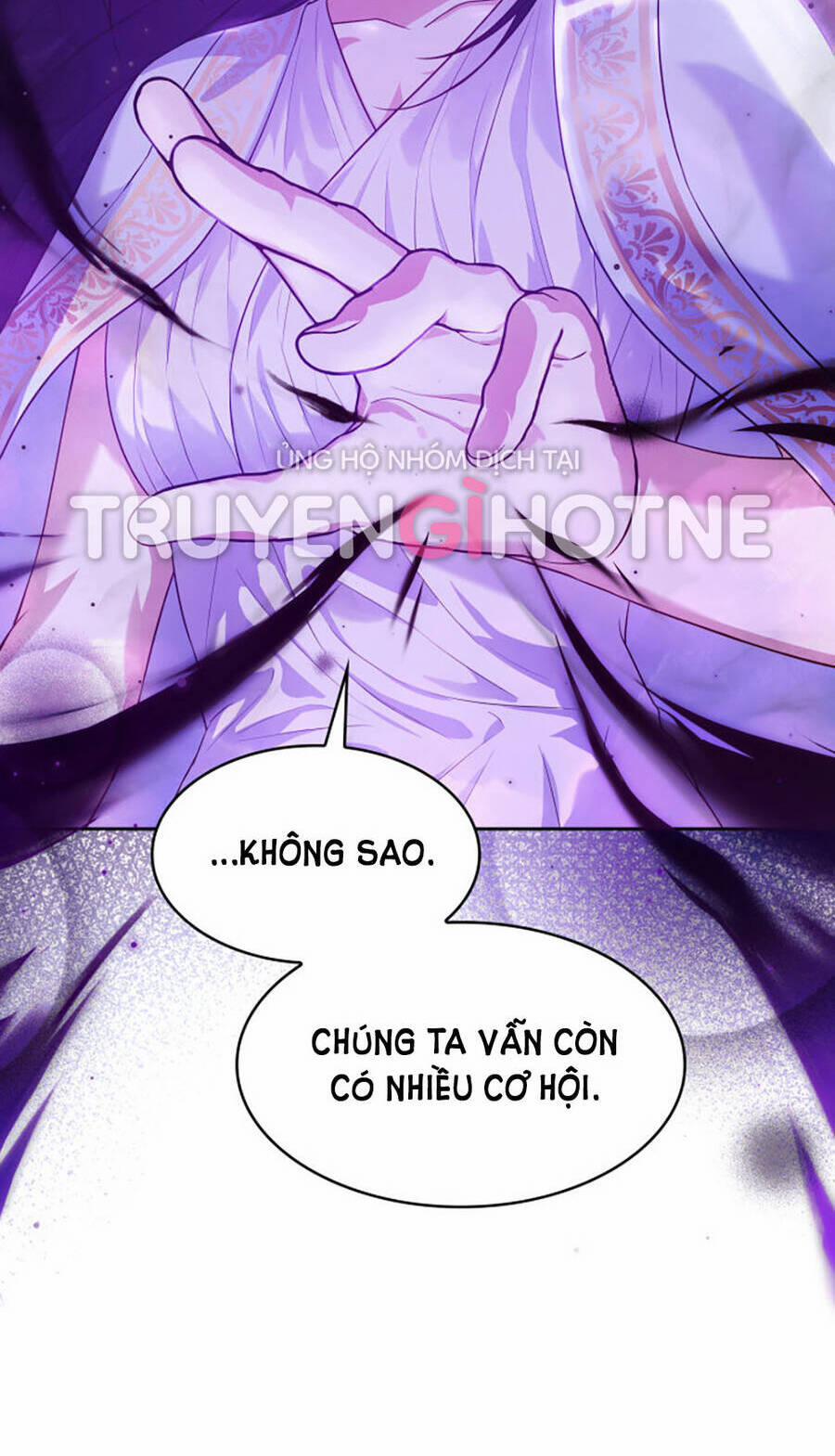 Từ Ác Nữ, Tôi Trở Thành Một Người Mẹ 37.2 trang 24