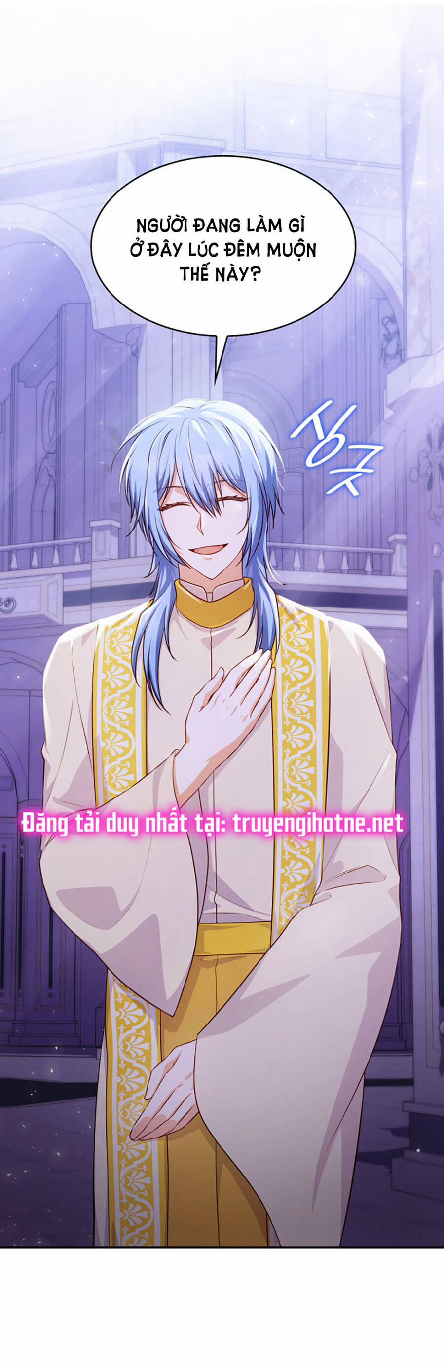 Từ Ác Nữ, Tôi Trở Thành Một Người Mẹ 37.2 trang 27