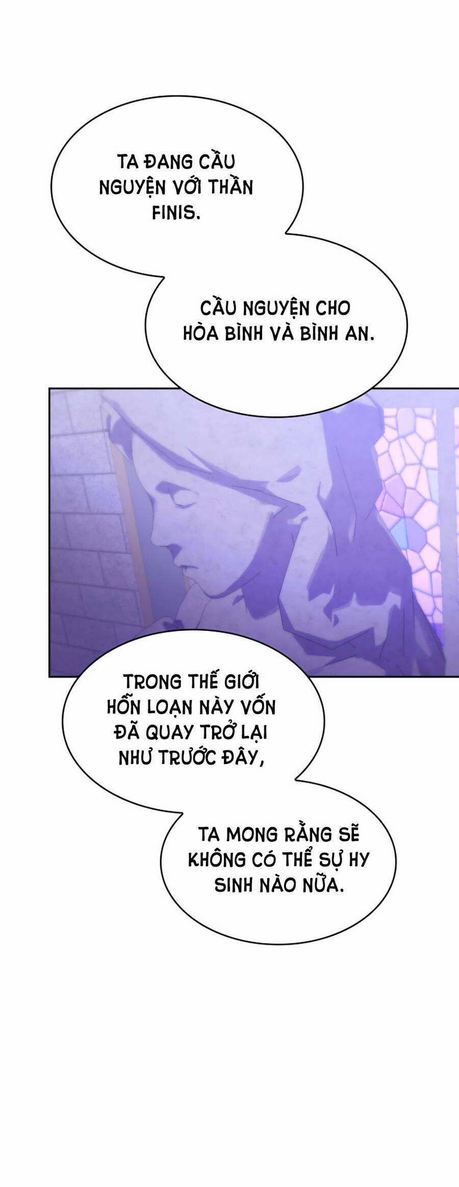 Từ Ác Nữ, Tôi Trở Thành Một Người Mẹ 37.2 trang 29