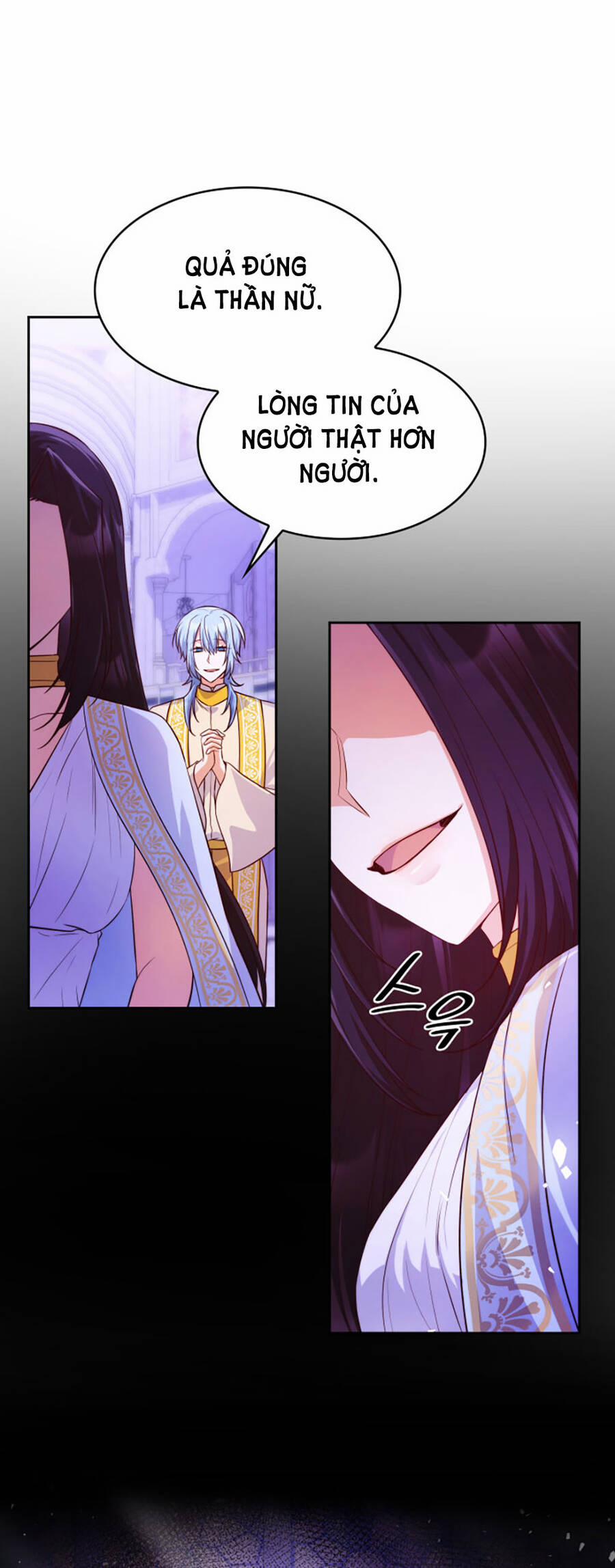 Từ Ác Nữ, Tôi Trở Thành Một Người Mẹ 37.2 trang 30