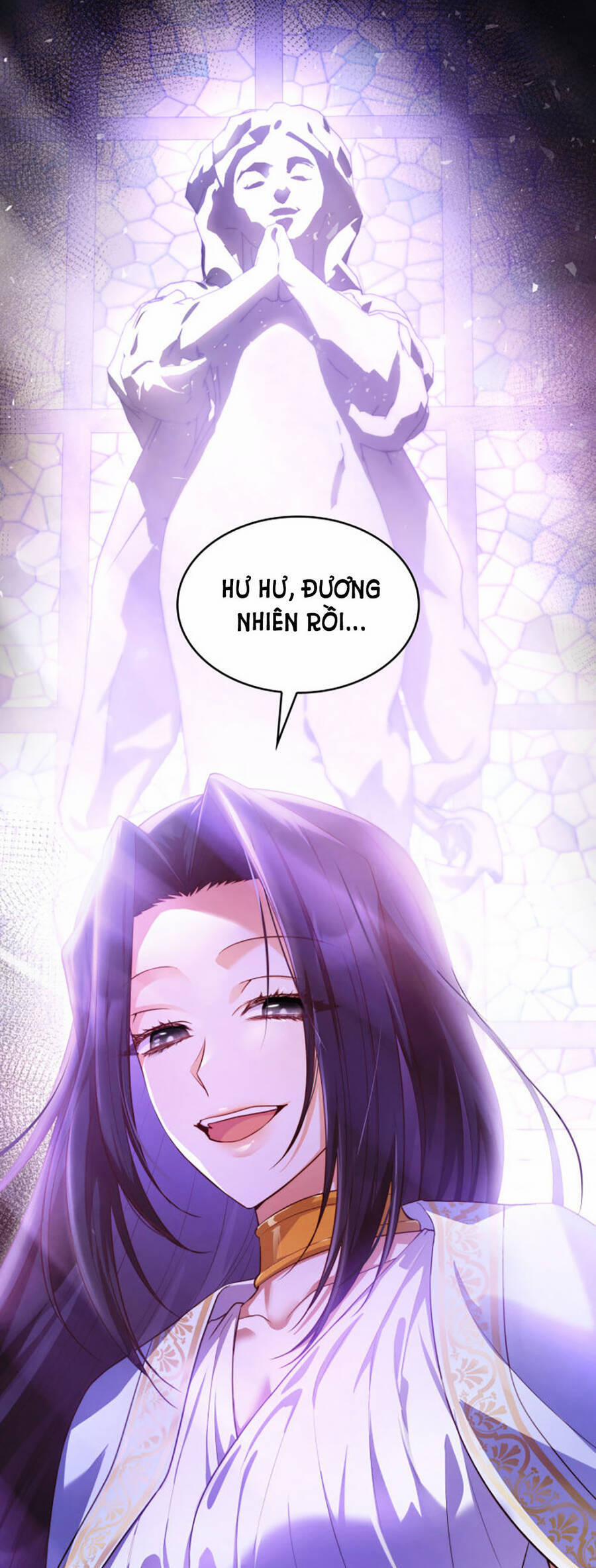 Từ Ác Nữ, Tôi Trở Thành Một Người Mẹ 37.2 trang 31