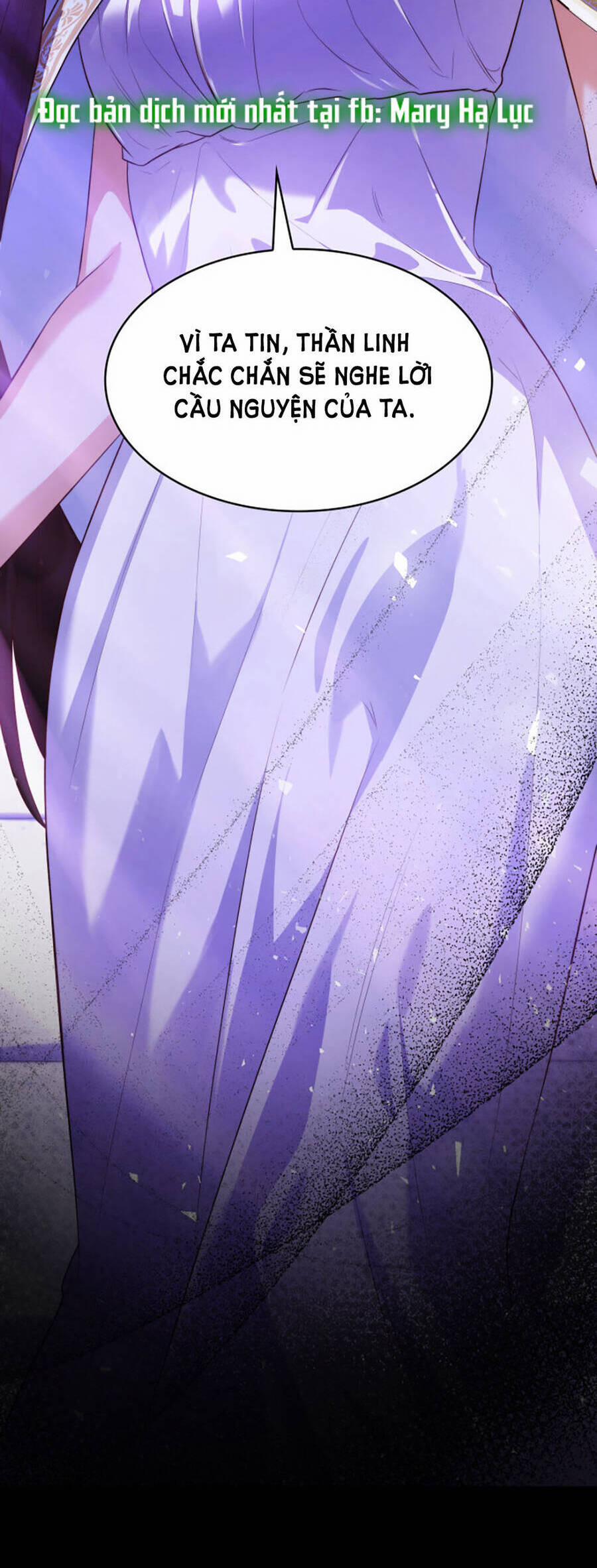 Từ Ác Nữ, Tôi Trở Thành Một Người Mẹ 37.2 trang 32