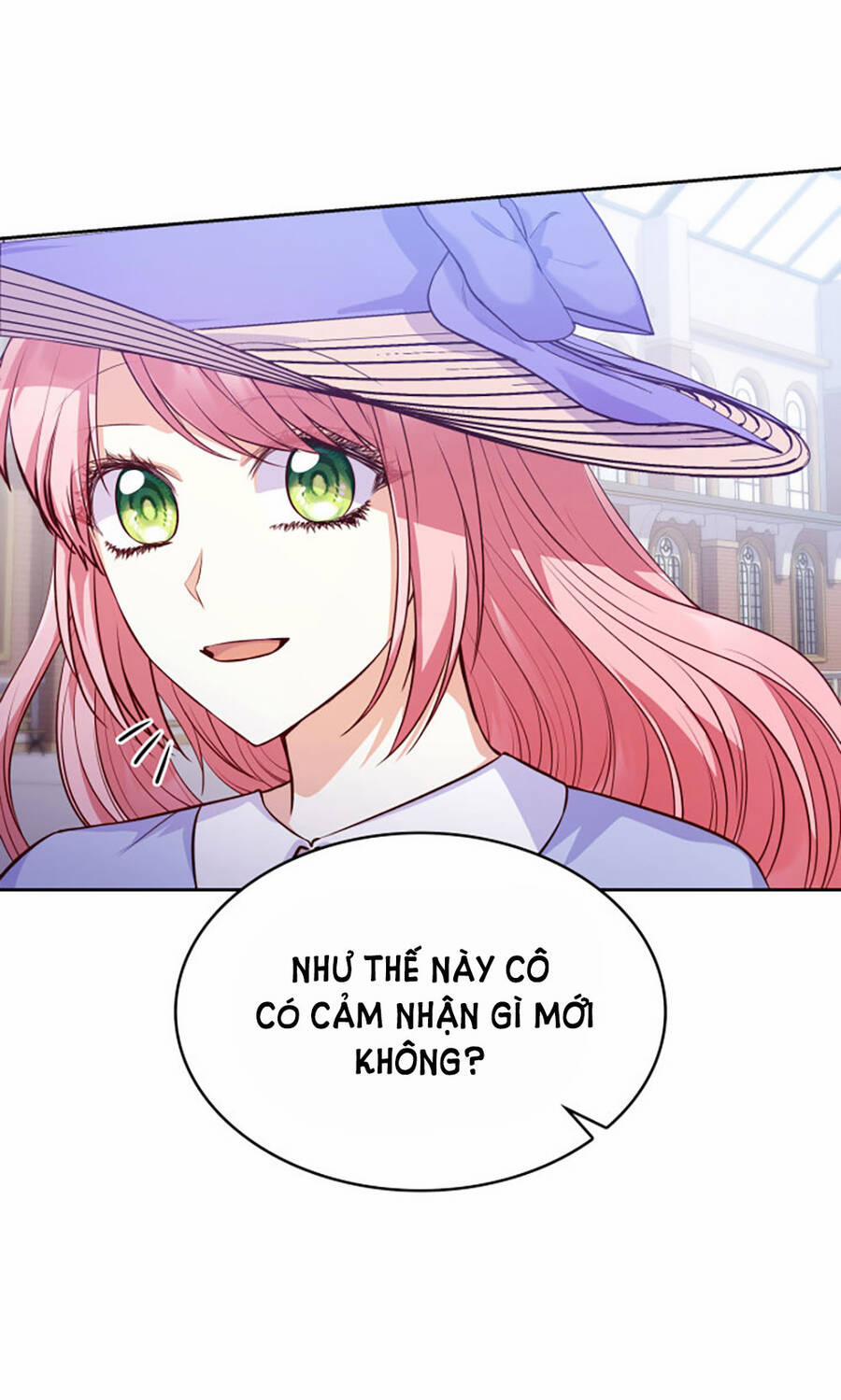 Từ Ác Nữ, Tôi Trở Thành Một Người Mẹ 37.2 trang 5