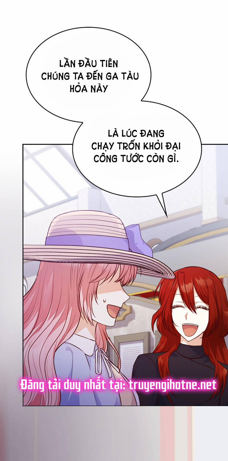 Từ Ác Nữ, Tôi Trở Thành Một Người Mẹ 37.2 trang 6