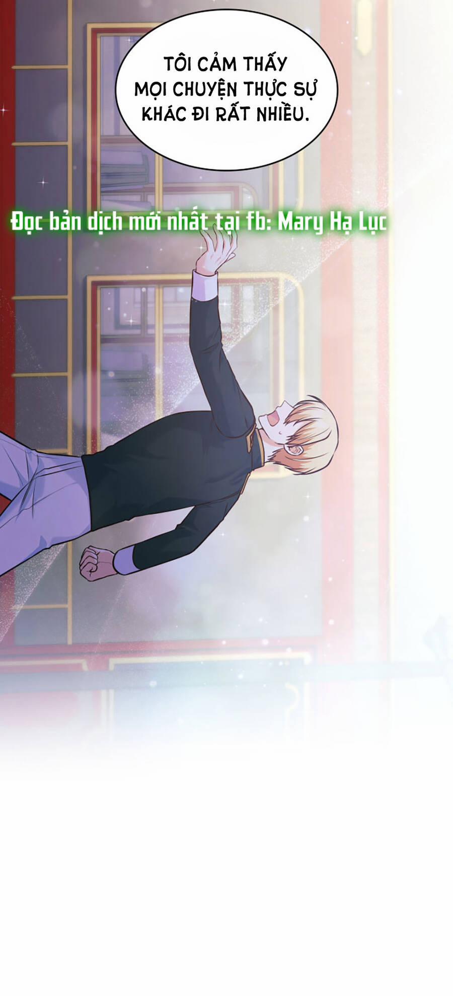 Từ Ác Nữ, Tôi Trở Thành Một Người Mẹ 37.2 trang 8