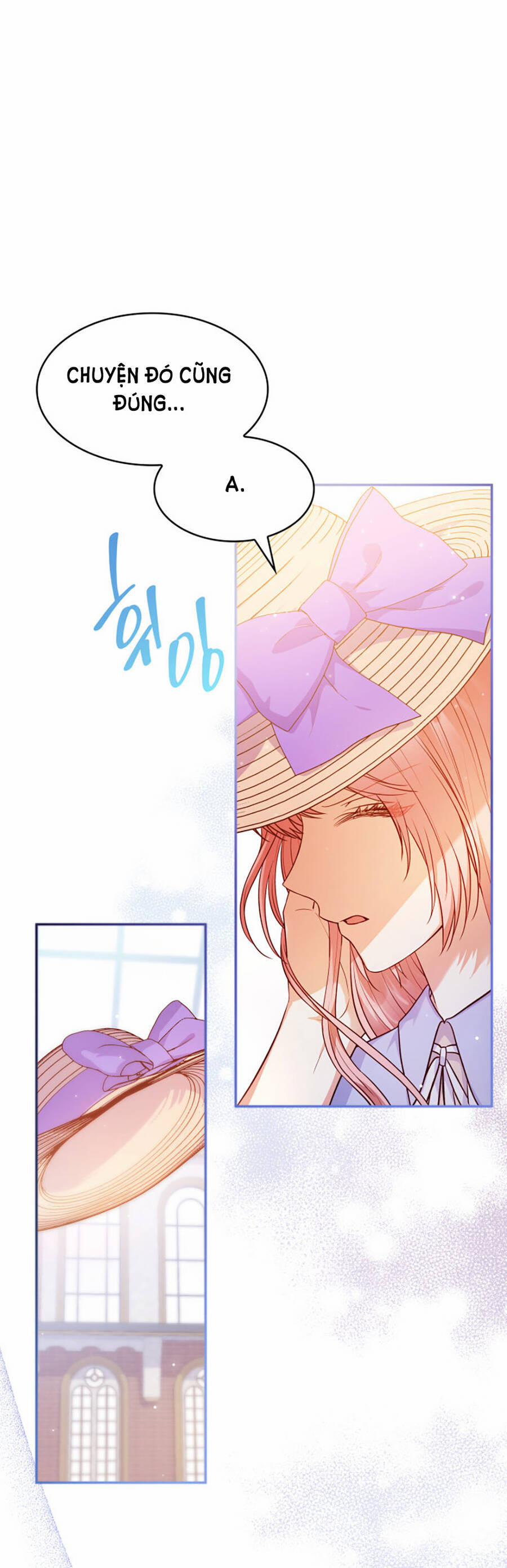 Từ Ác Nữ, Tôi Trở Thành Một Người Mẹ 37.2 trang 9