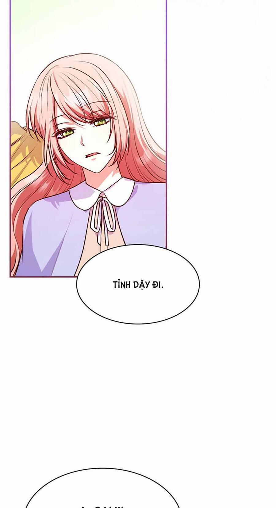 Từ Ác Nữ, Tôi Trở Thành Một Người Mẹ 38.1 trang 1