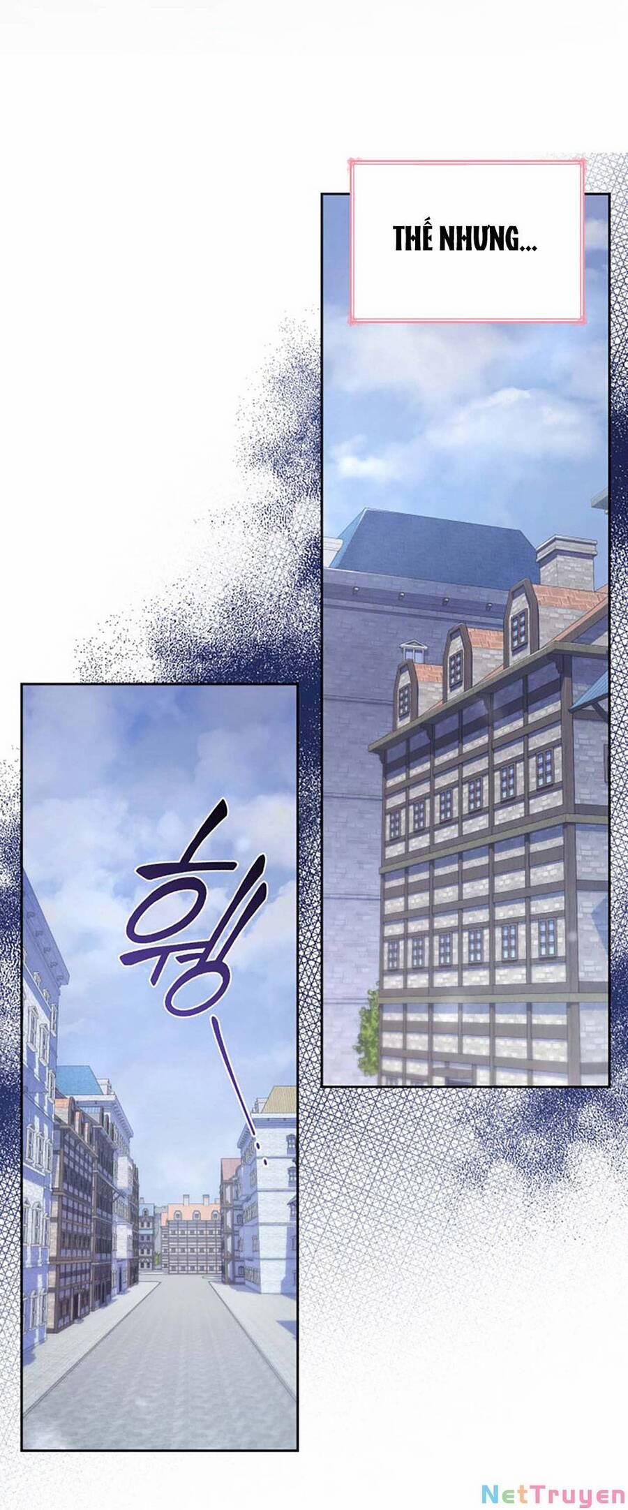 Từ Ác Nữ, Tôi Trở Thành Một Người Mẹ 38.1 trang 10