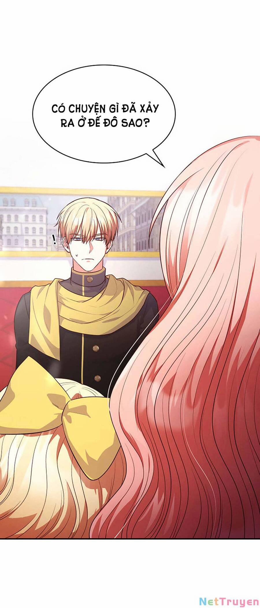 Từ Ác Nữ, Tôi Trở Thành Một Người Mẹ 38.1 trang 12