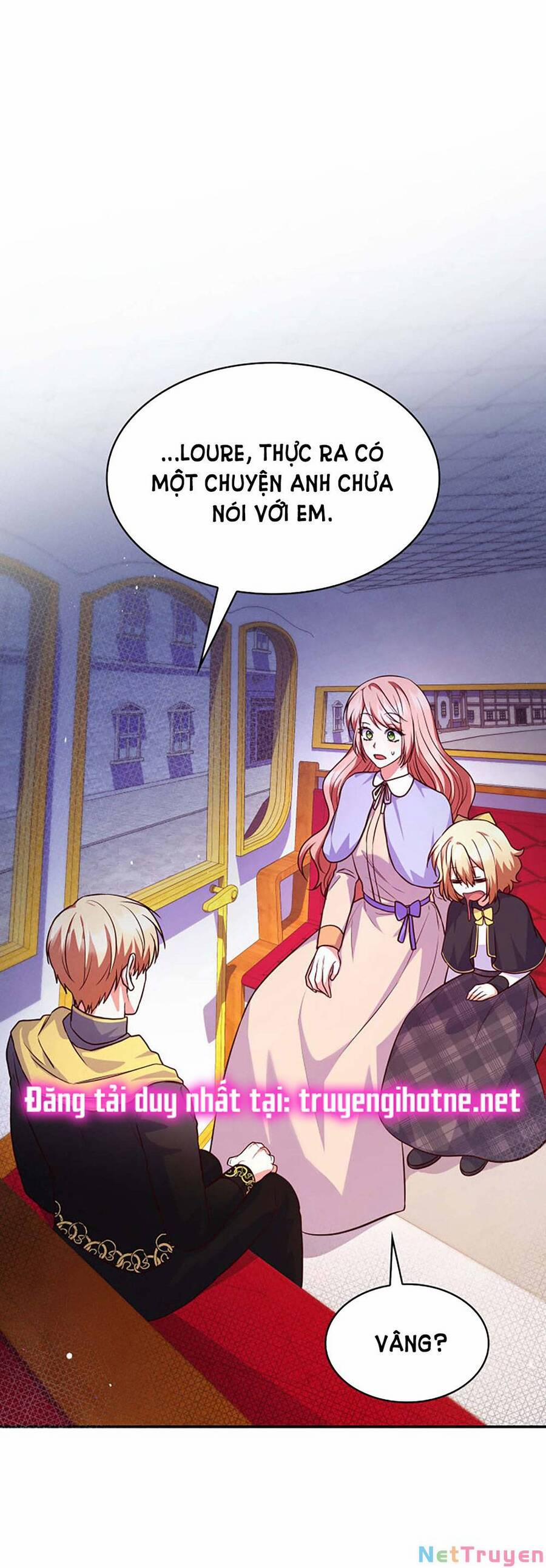 Từ Ác Nữ, Tôi Trở Thành Một Người Mẹ 38.1 trang 13